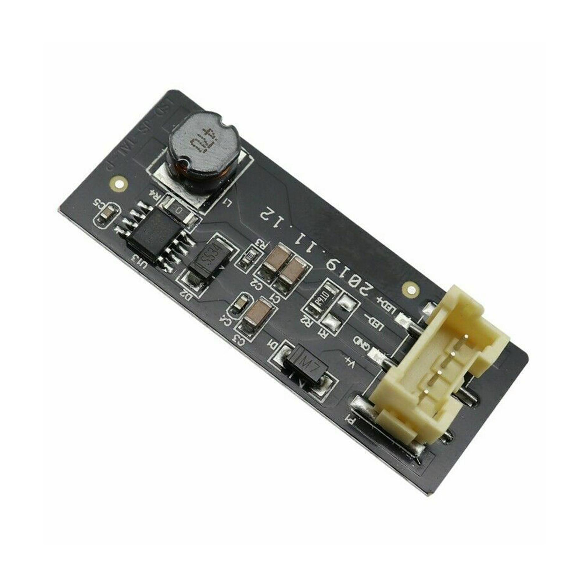 Carte électronique pour phare arrière LED compatible avec BMW X3 F25 PARTSLINE SC58711