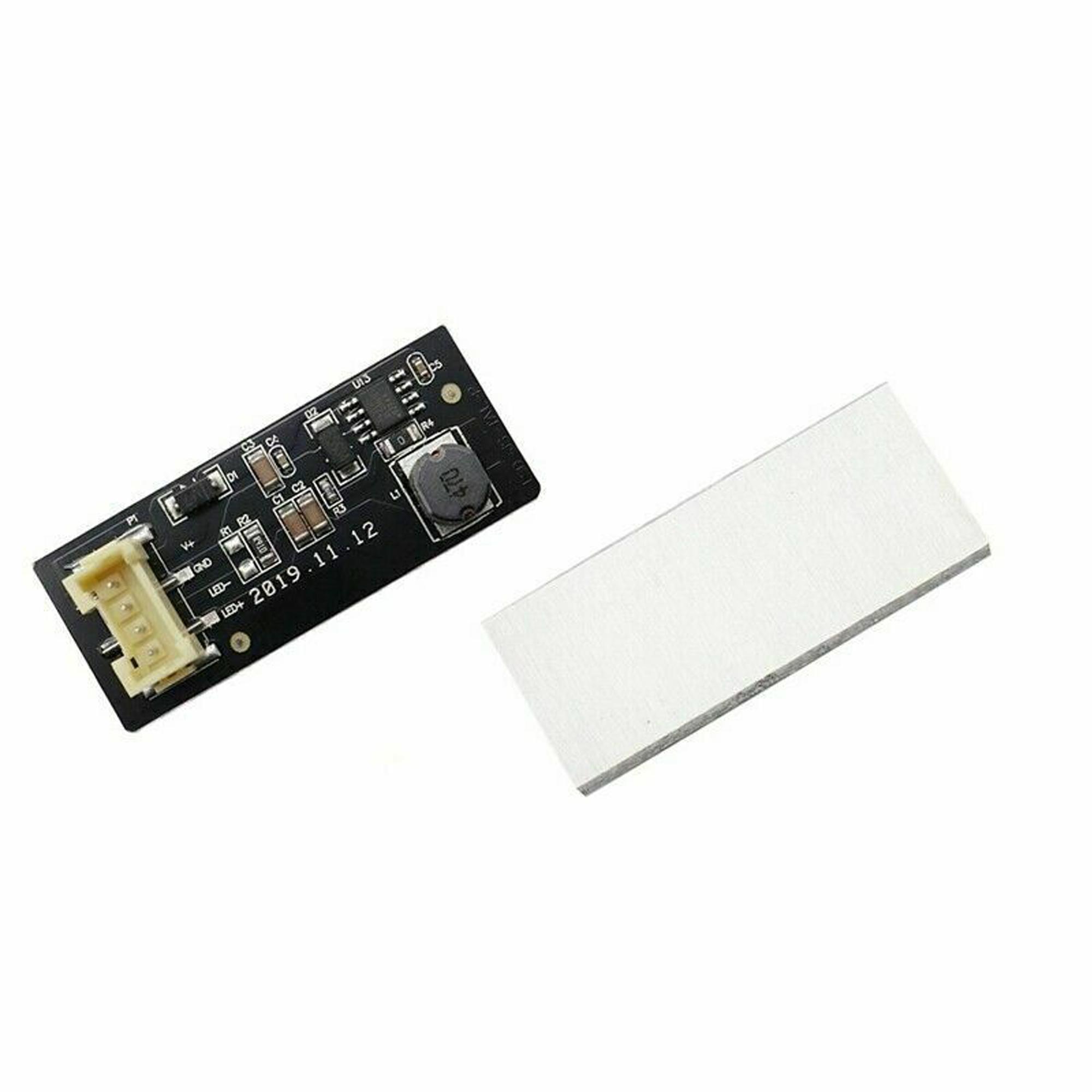 Carte électronique pour phare arrière LED compatible avec BMW X3 F25 PARTSLINE SC58711