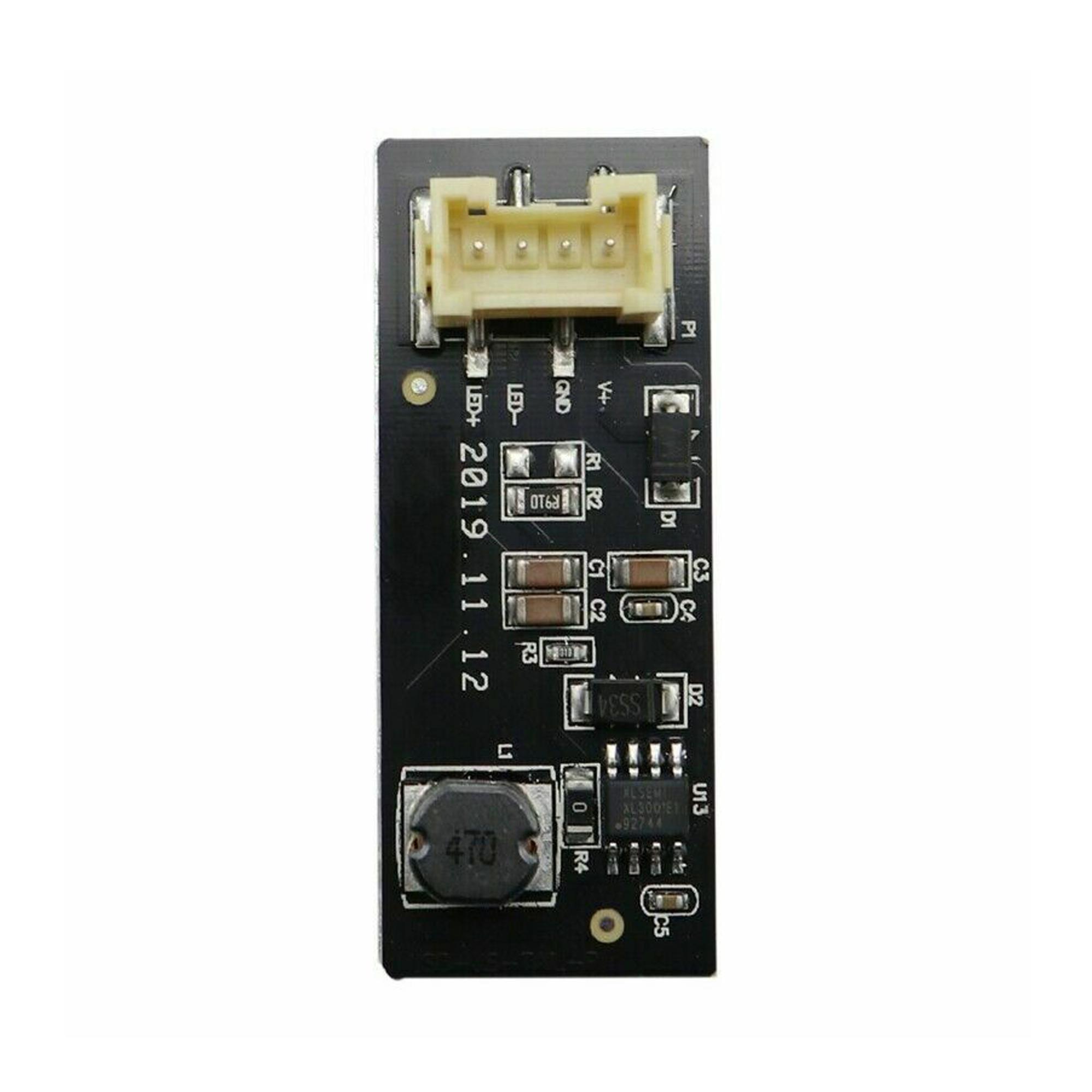 Carte électronique pour phare arrière LED compatible avec BMW X3 F25 PARTSLINE SC58711