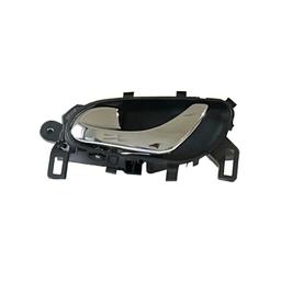 Poignée de porte intérieure avant ou arrière gauche pour Qashqai II PARTSLINE SC58714