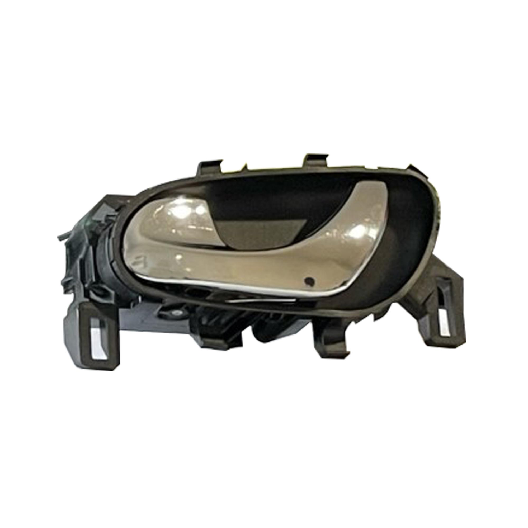Poignée de porte intérieure avant ou arrière gauche pour Qashqai II PARTSLINE SC58714