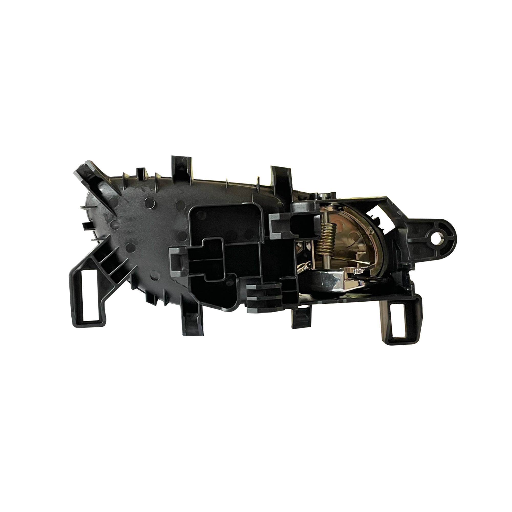 Poignée de porte intérieure avant ou arrière gauche pour Qashqai II PARTSLINE SC58714