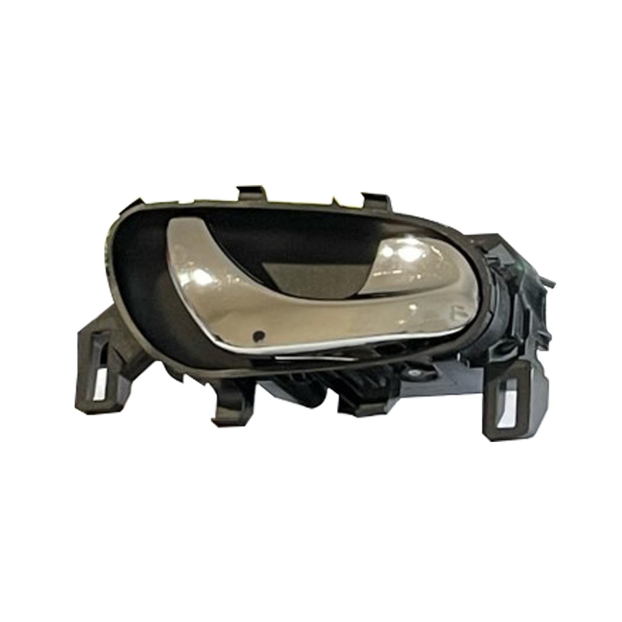 Poignée habitacle avant et arrière droite pour Nissan Qashqai II Pulsar PARTSLINE SC58715