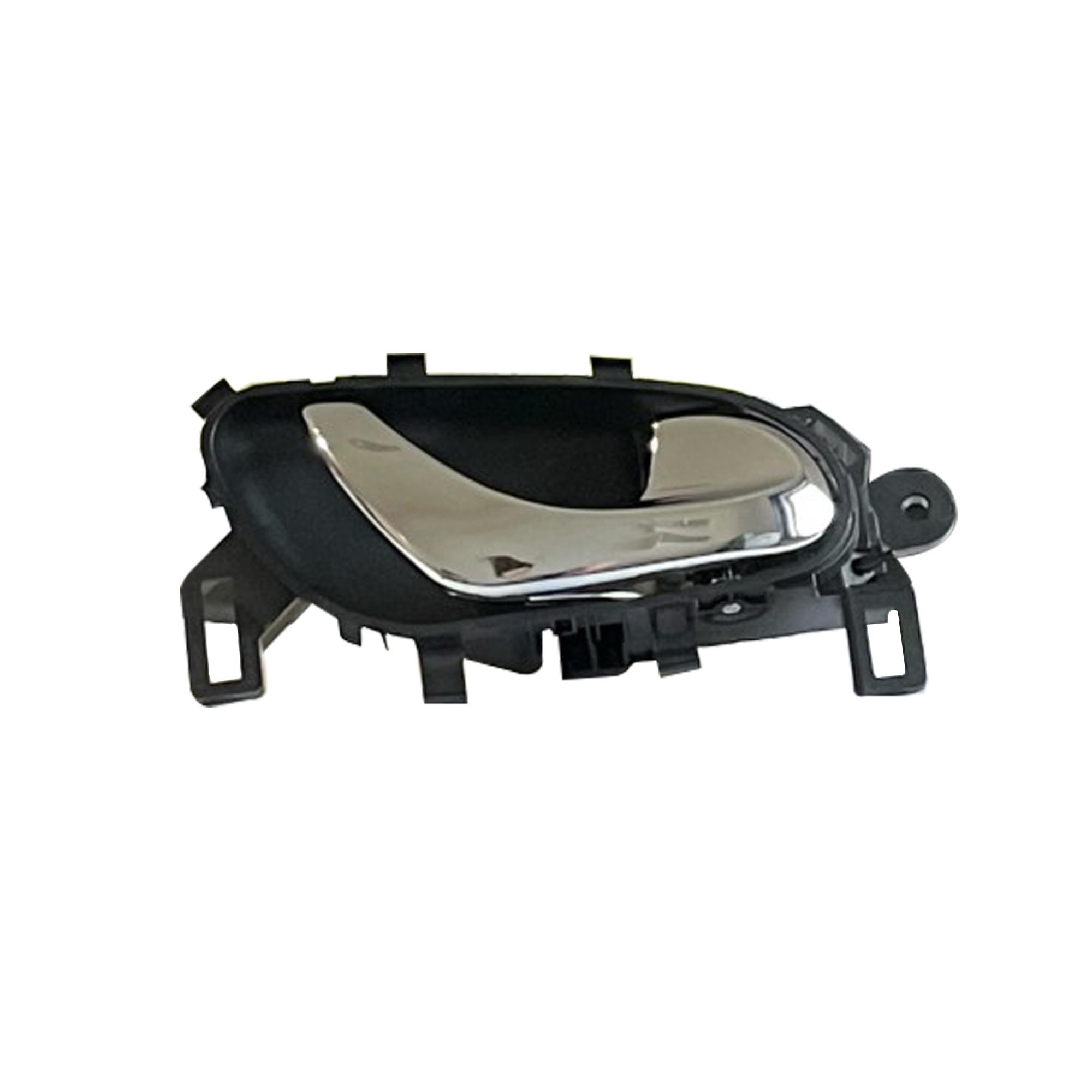Poignée habitacle avant et arrière droite pour Nissan Qashqai II Pulsar PARTSLINE SC58715