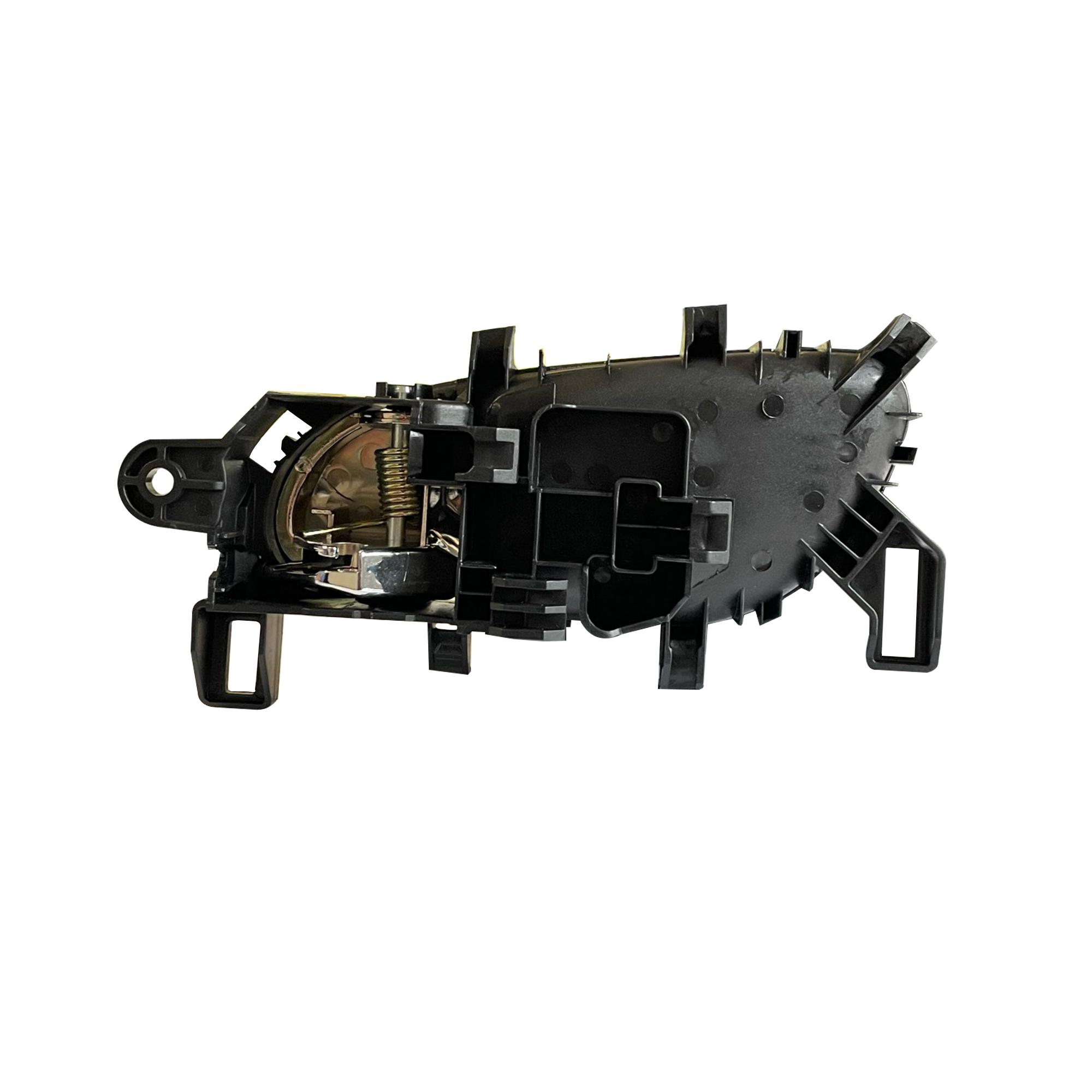 Poignée habitacle avant et arrière droite pour Nissan Qashqai II Pulsar PARTSLINE SC58715