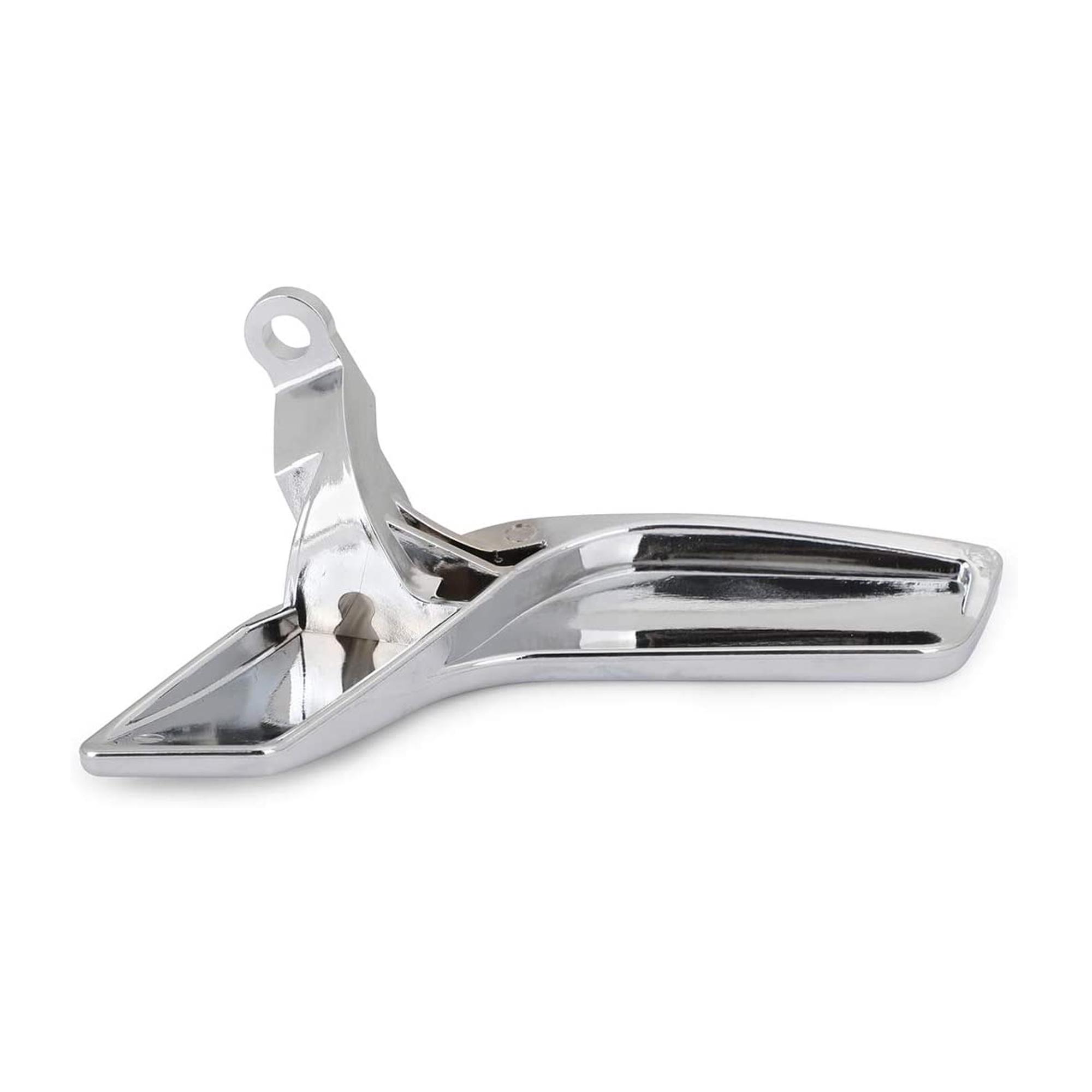 Poignée de porte intérieure avant et arrière gauche pour Mercedes classe C, GLK PARTSLINE SC58717