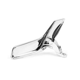 Poignée de porte intérieure avant et arrière gauche pour Mercedes classe C, GLK PARTSLINE SC58717