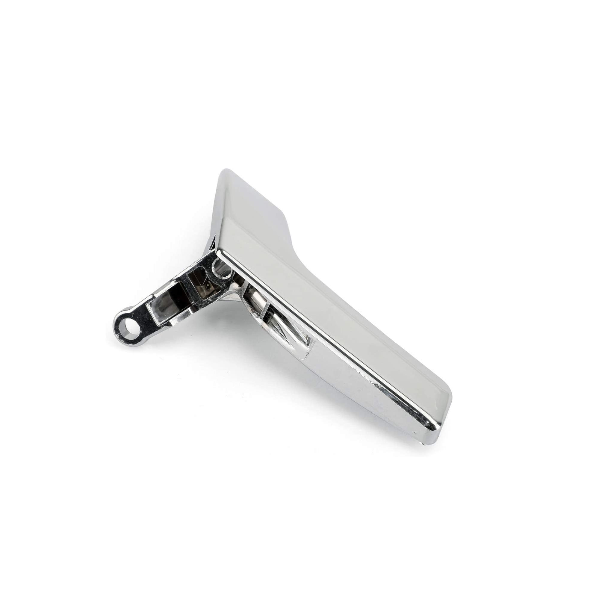 Poignée de porte intérieure avant et arrière gauche pour Mercedes classe C, GLK PARTSLINE SC58717