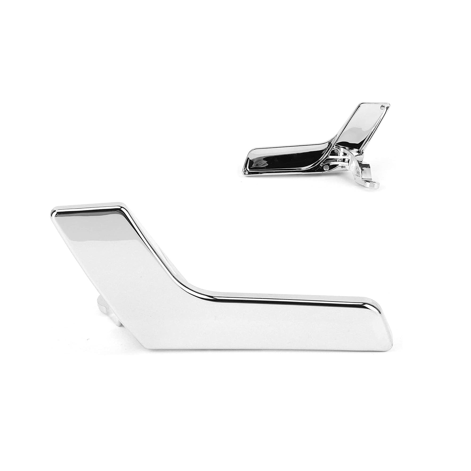 Poignée de porte intérieure avant et arrière gauche pour Mercedes classe C, GLK PARTSLINE SC58717