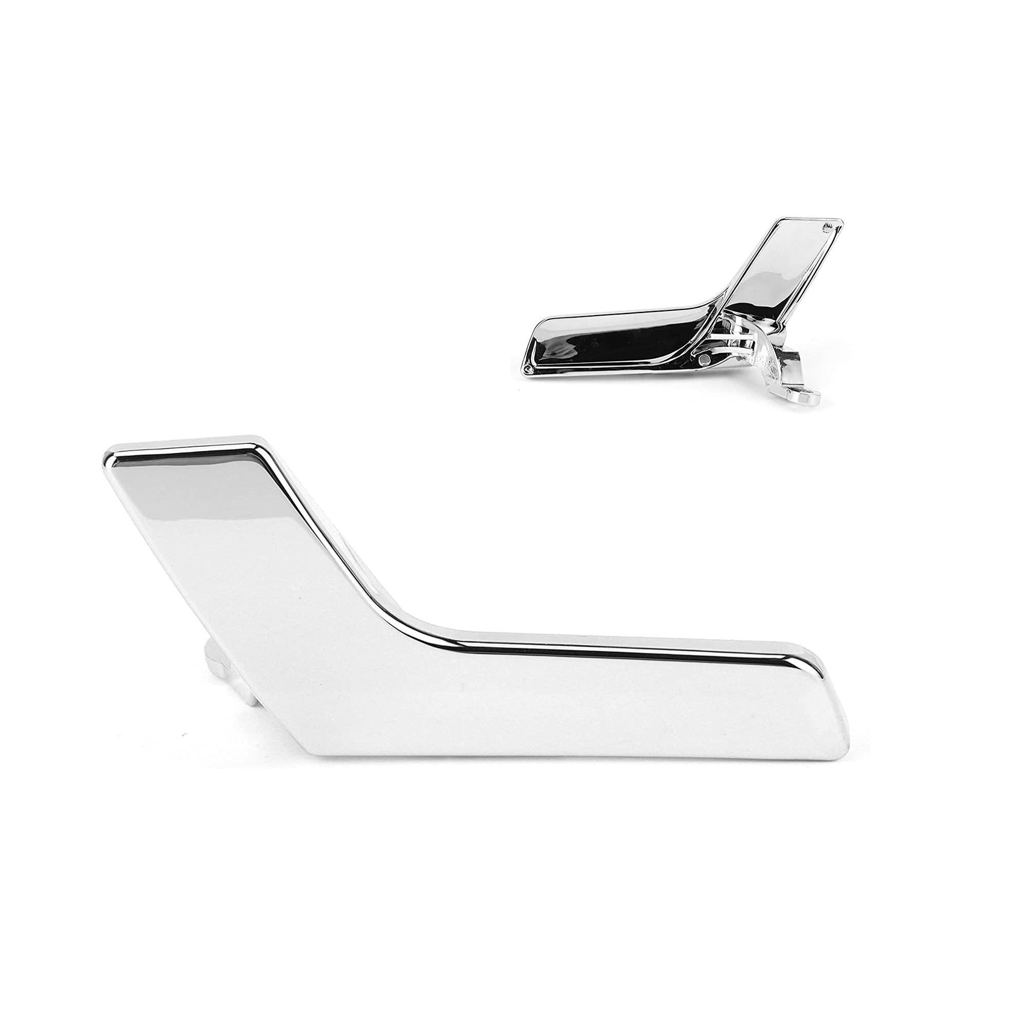 Poignée de porte intérieure avant et arrière gauche Mercedes w204 x204 chrome PARTSLINE SC58719