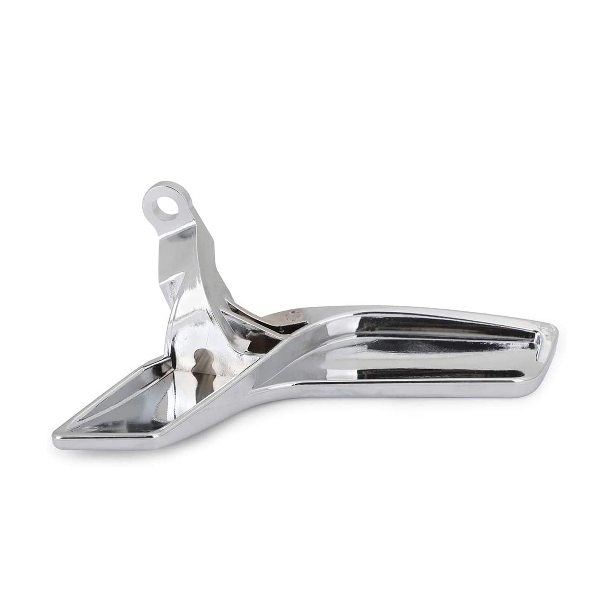 Poignée de porte intérieure avant et arrière gauche Mercedes w204 x204 chrome PARTSLINE SC58719