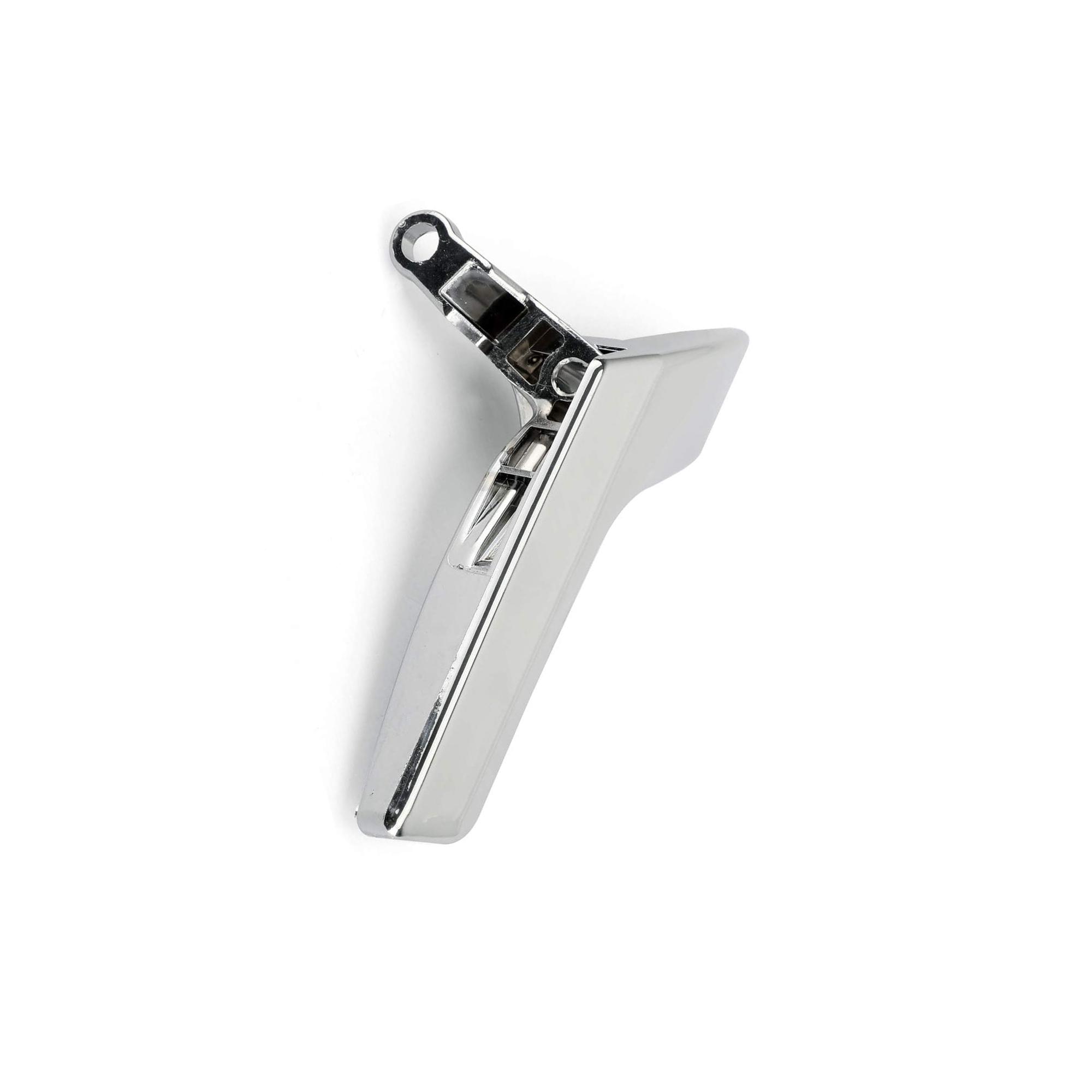 Poignée de porte intérieure avant et arrière gauche Mercedes w204 x204 chrome PARTSLINE SC58719
