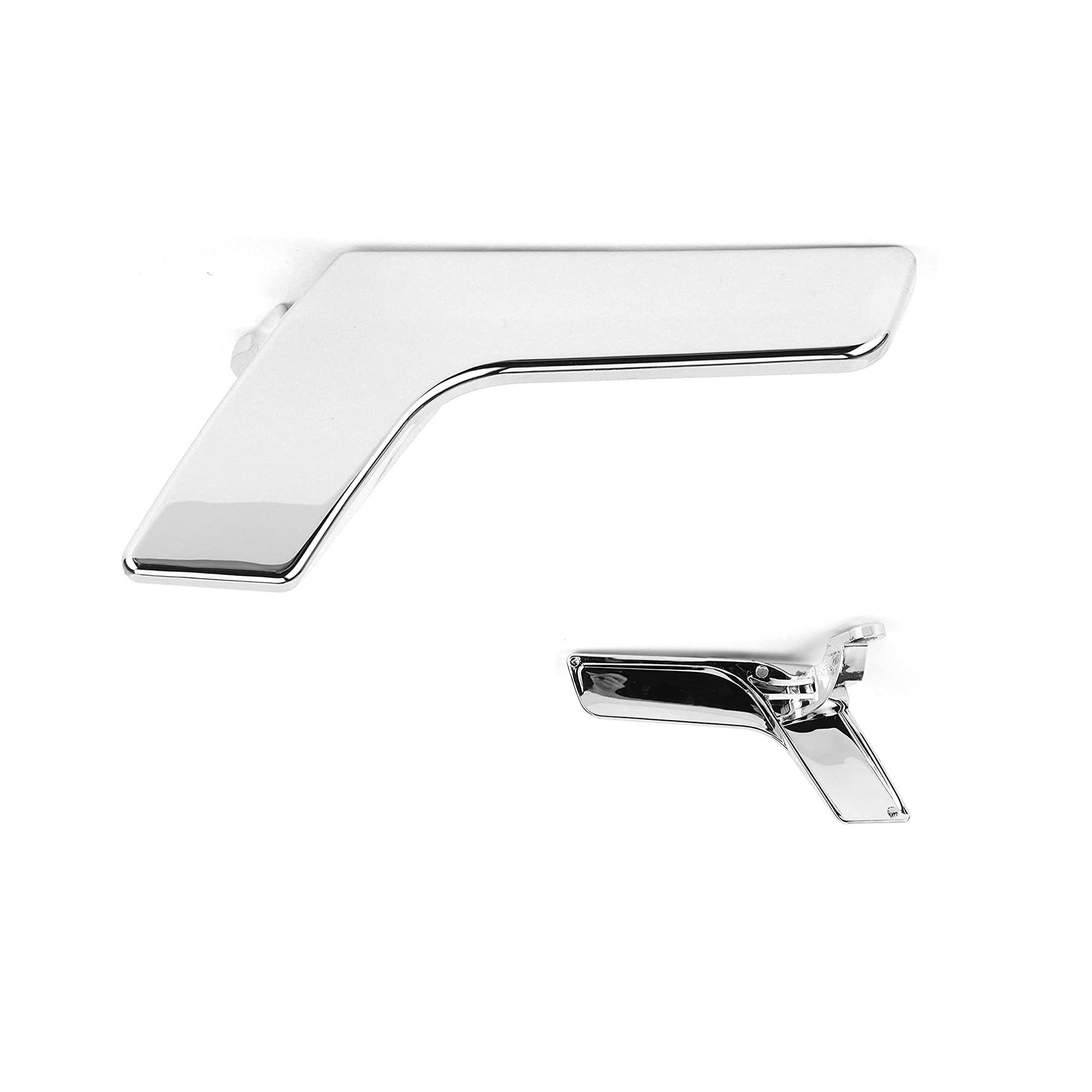 Poignée de porte avant et arrière droite pour Mercedes Classe C, GLK PARTSLINE SC58720