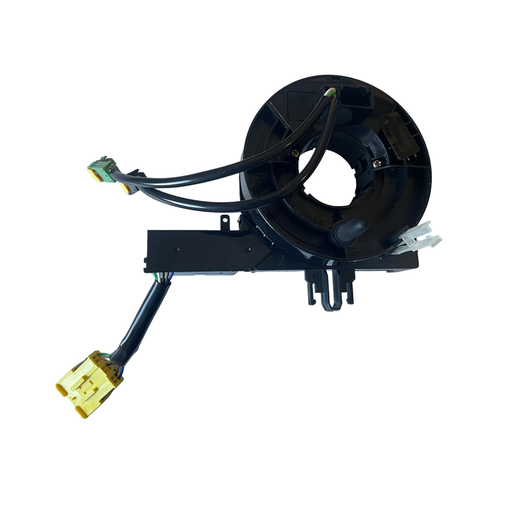 Contacteur tournant, piste d'Airbag pour Renault Laguna 3, Mégane III, Scénic 3 PARTSLINE SC58722