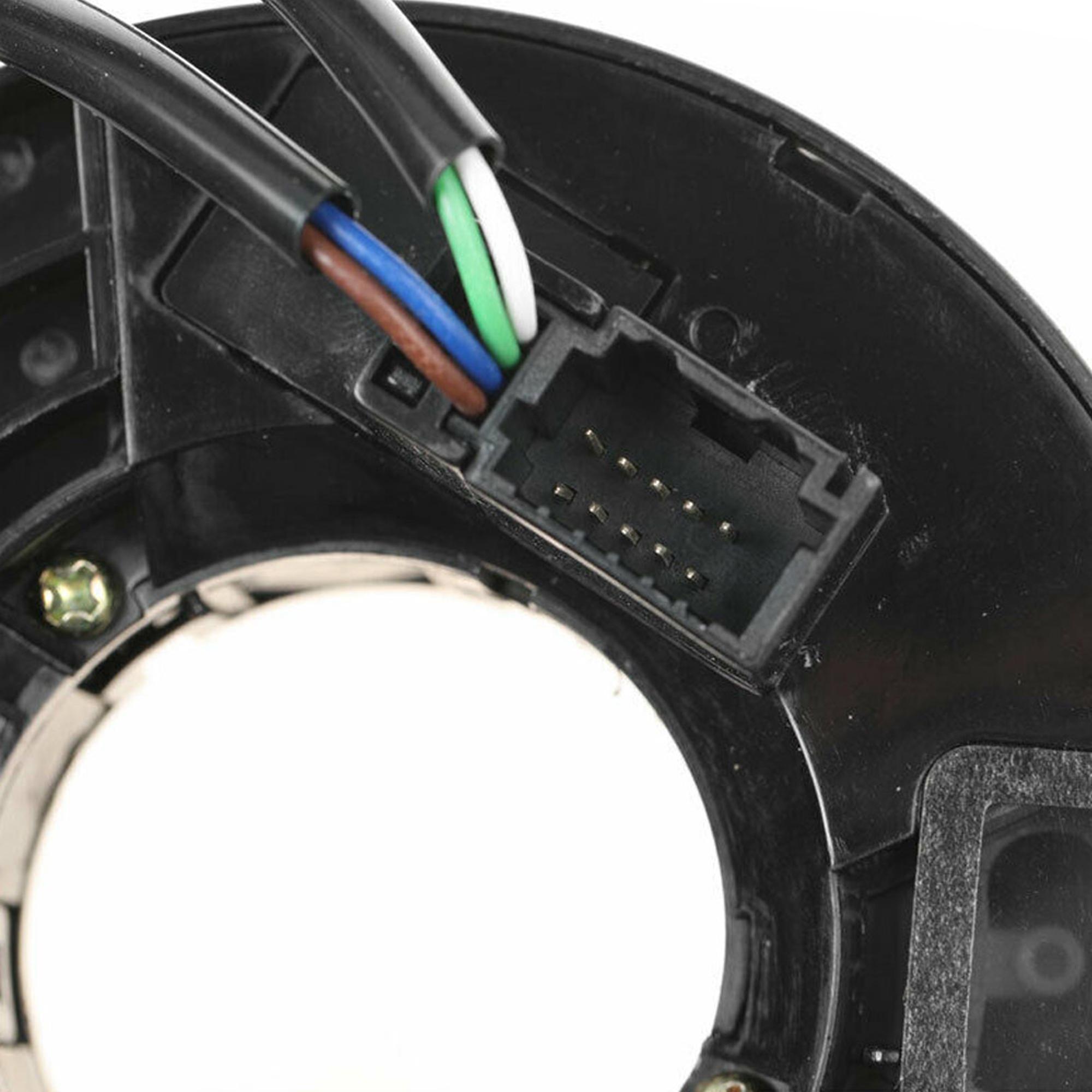 Contacteur tournant, piste d'Airbag pour Renault Laguna 3, Mégane III, Scénic 3 PARTSLINE SC58722