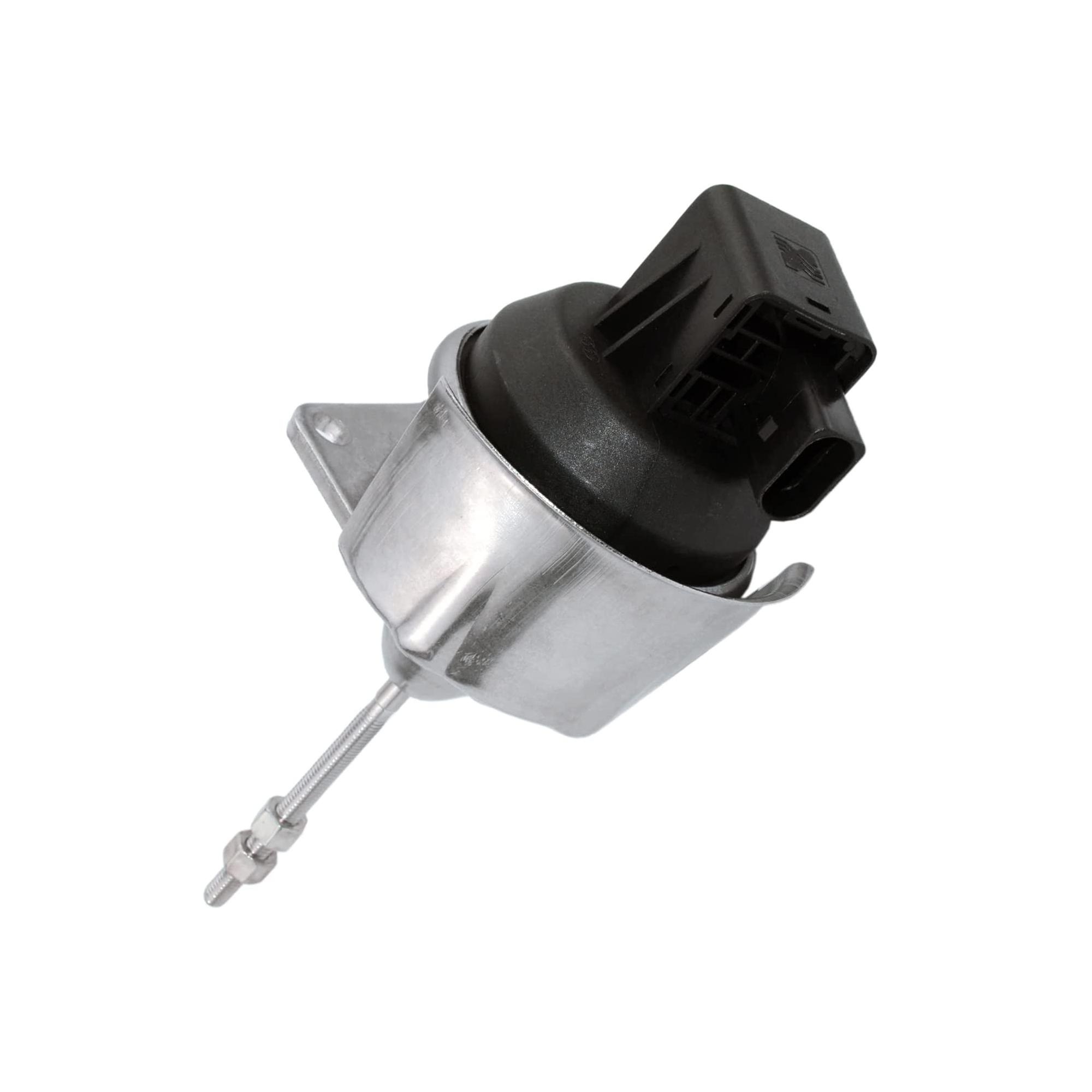 Wastegate, soupape de décharge de turbo pour moteurs 1.6 TDi 75, 90, 105 PARTSLINE SC58724