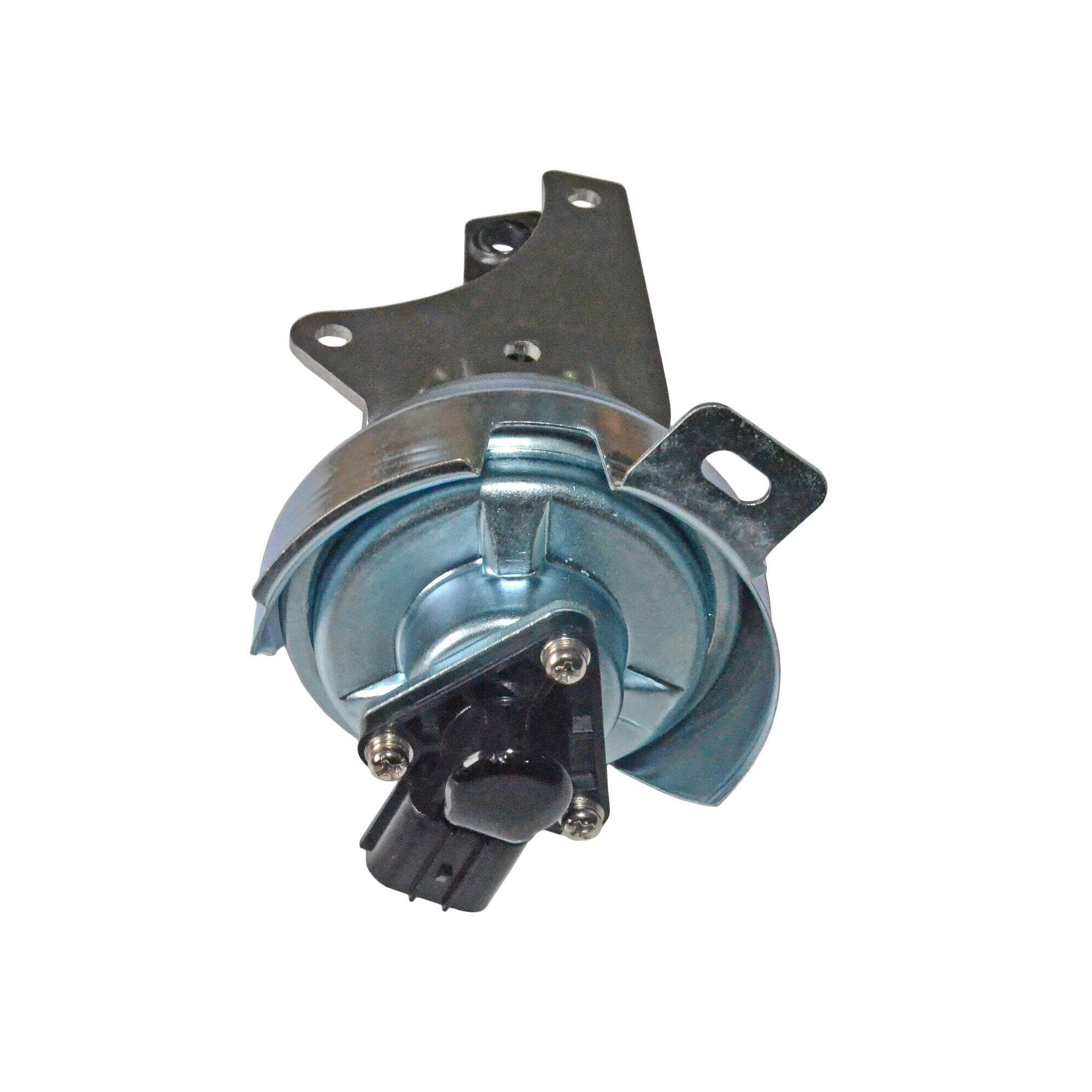 Capteur de position wastegate, recopie du turbo pour Ford, Volvo 2.0 TDCi PARTSLINE SC58725
