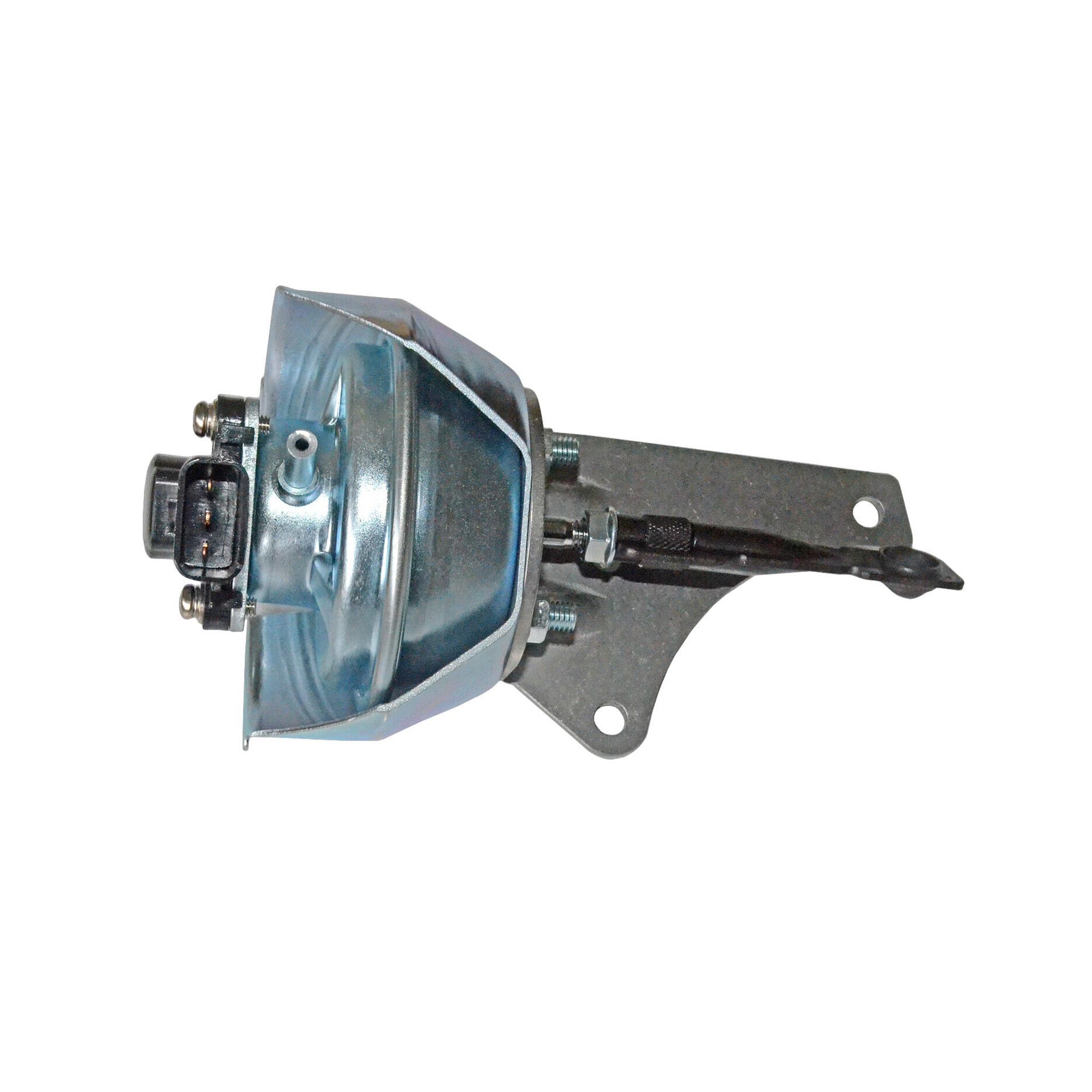 Wastegate, soupape de décharge de turbo pour Ford, Volvo 2,0 TDCi, 2,0d PARTSLINE SC58727