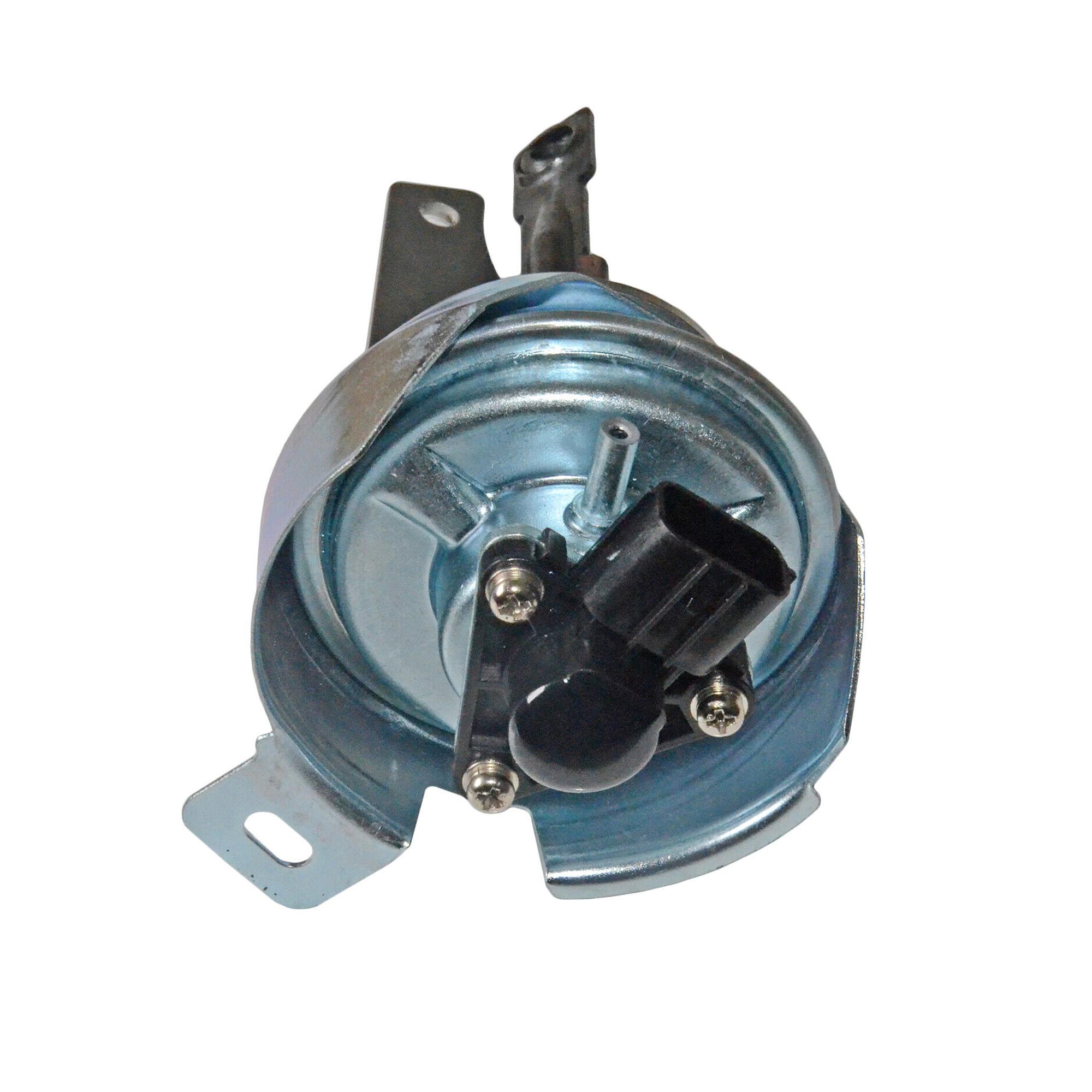 Wastegate, soupape de décharge de turbo pour Ford, Volvo 2,0 TDCi, 2,0d PARTSLINE SC58727