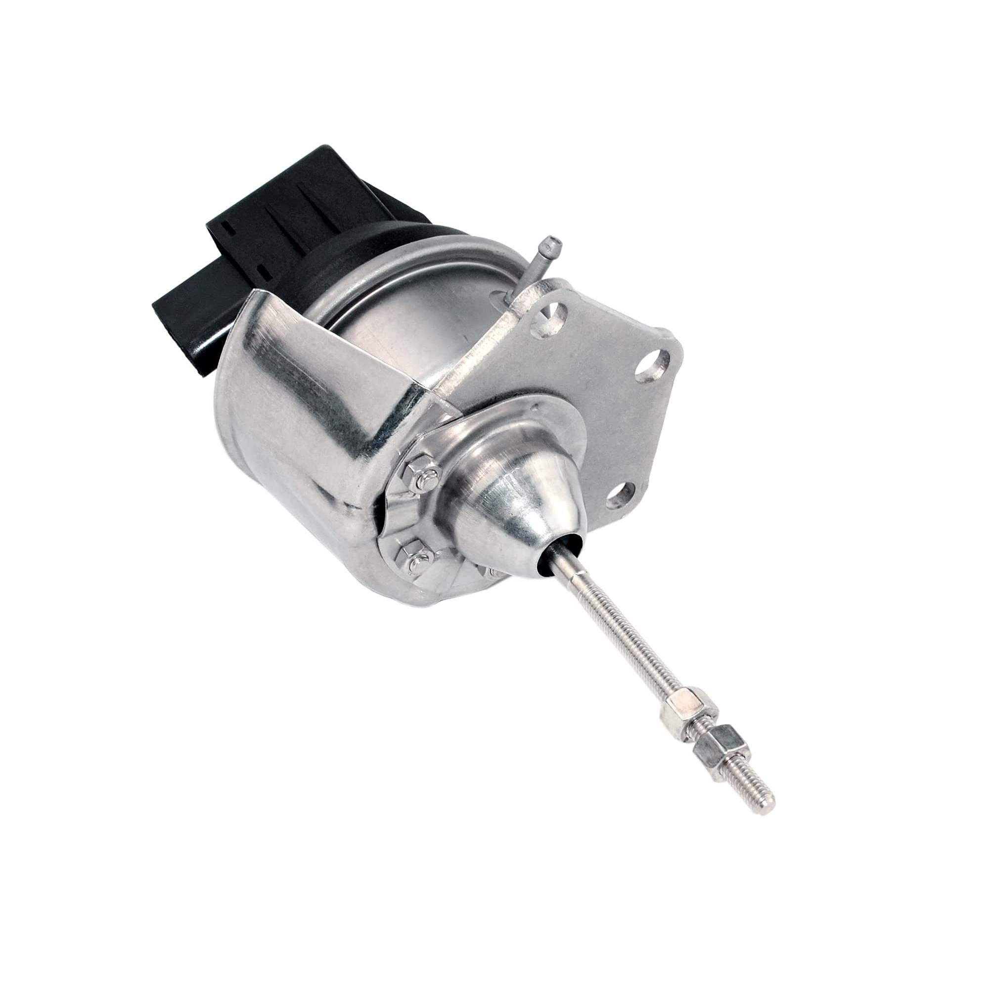 Wastegate, soupape de décharge de turbo pour 1,8 TFSi et 2,0 Blue TDi, TDi PARTSLINE SC58730