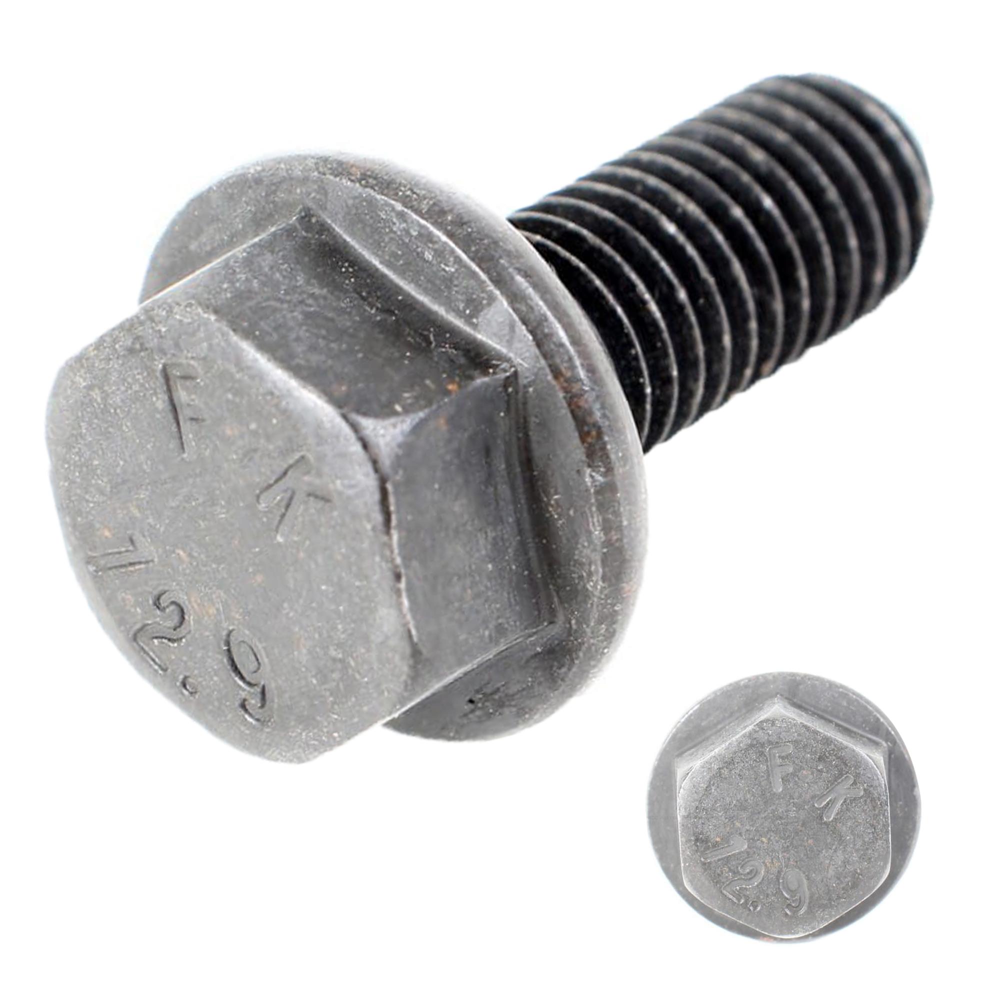 Vis de poulie d'arbre à cames pour moteur 1,4 ou 1,6 HDI TDCi D-Multijet PARTSLINE SC58732