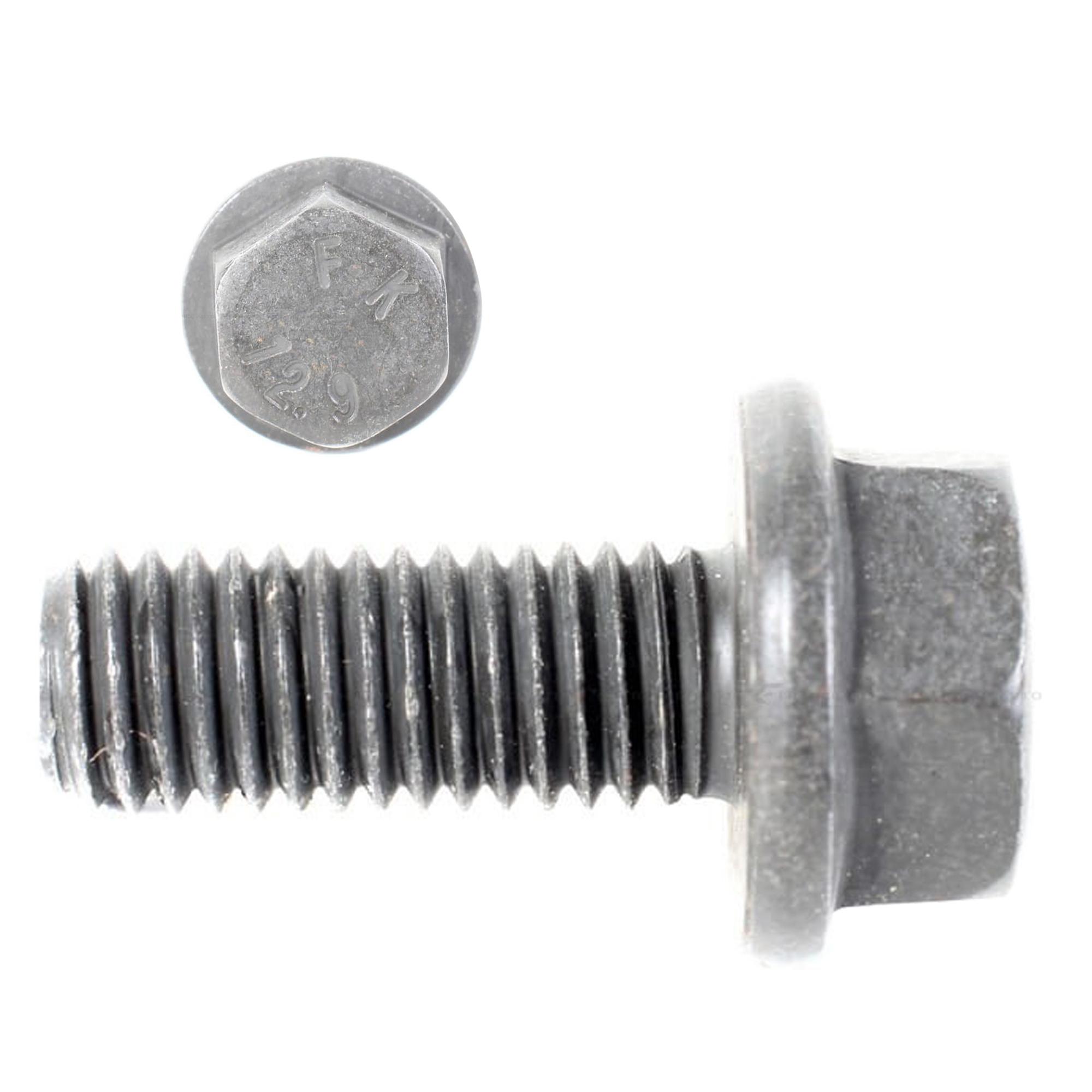 Vis de poulie d'arbre à cames pour moteur 1,4 ou 1,6 HDI TDCi D-Multijet PARTSLINE SC58732