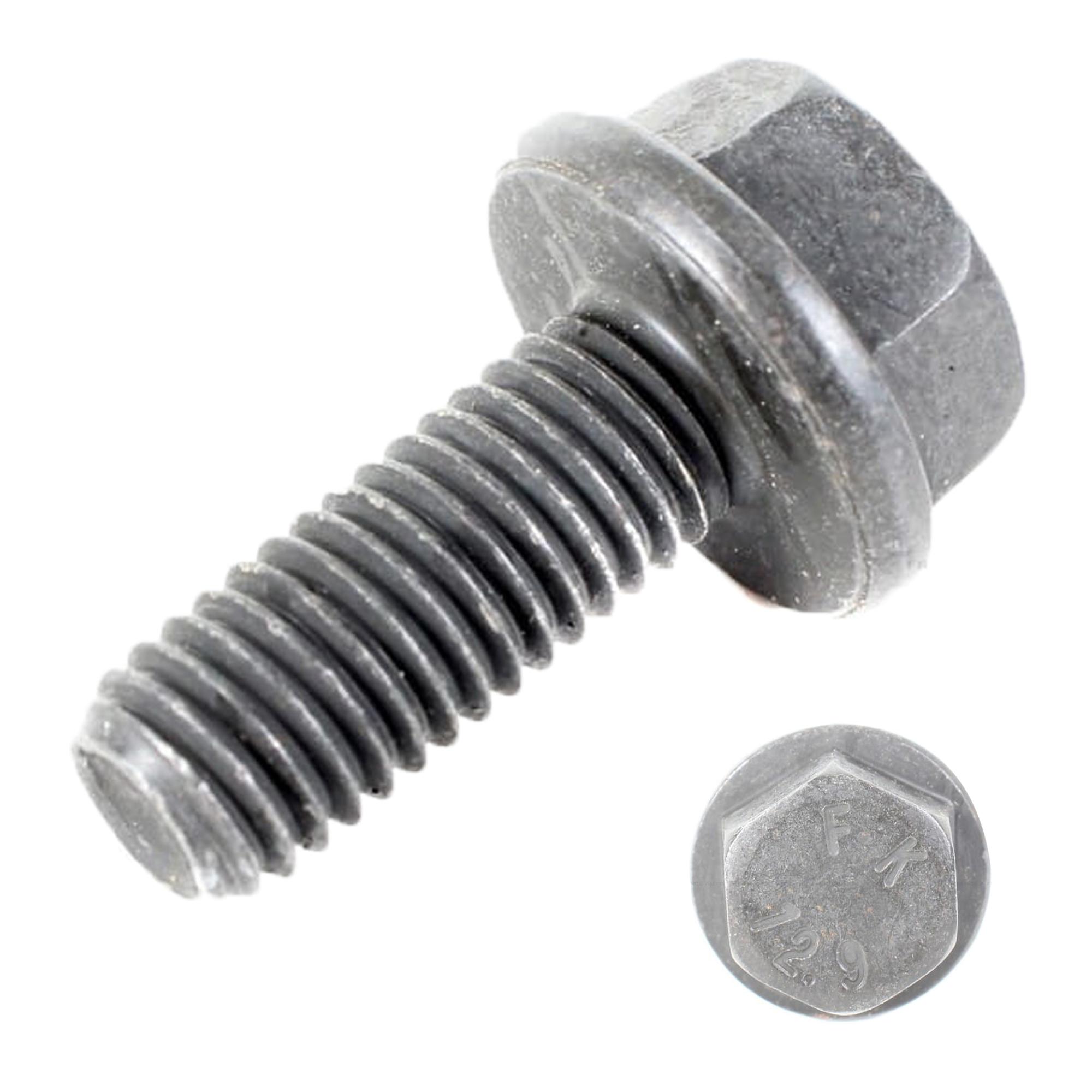 Vis de poulie d'arbre à cames pour moteur 1,4 ou 1,6 HDI TDCi D-Multijet PARTSLINE SC58732