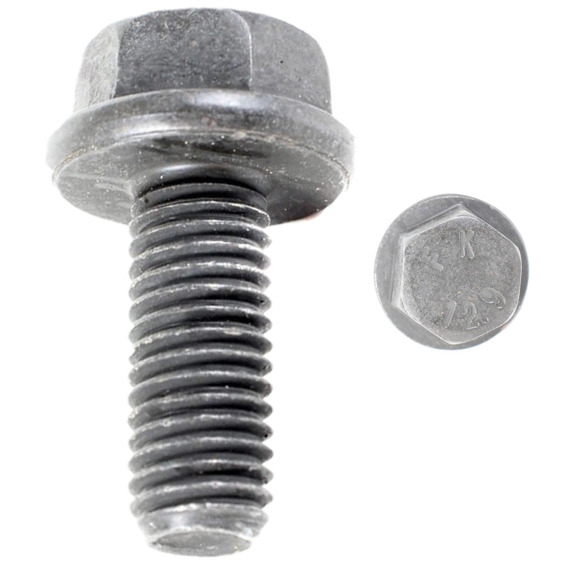 Vis de poulie d'arbre à cames pour moteur 1,4 ou 1,6 HDI TDCi D-Multijet PARTSLINE SC58732