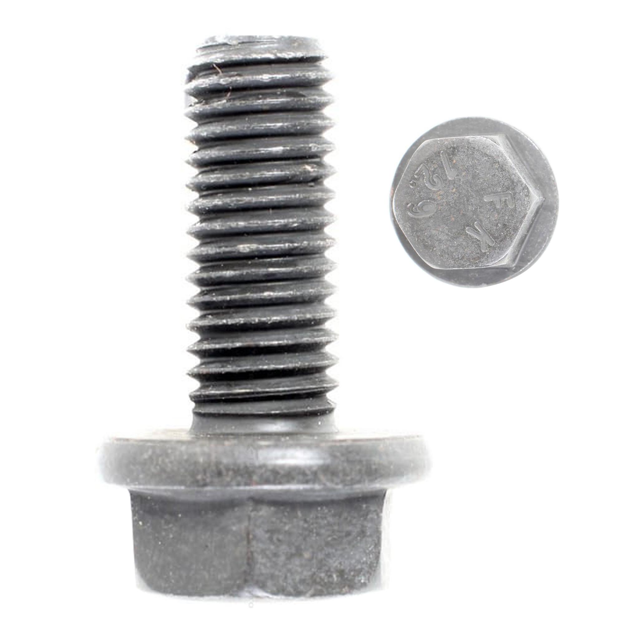 Vis de poulie d'arbre à cames pour moteur 1,4 ou 1,6 HDI TDCi D-Multijet PARTSLINE SC58732