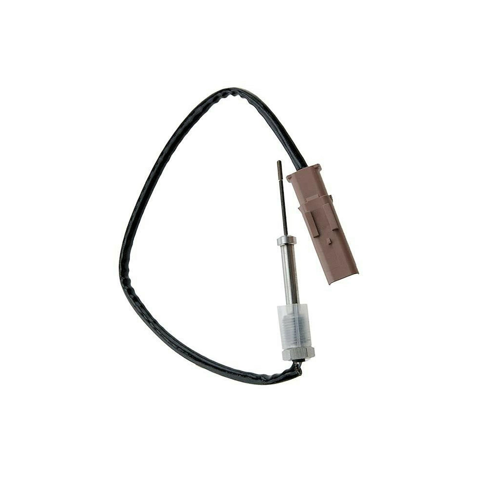 Sonde, capteur de température d'échappement FAP pour Citroën, Peugeot 1.4 1.6 HDi PARTSLINE SC58734