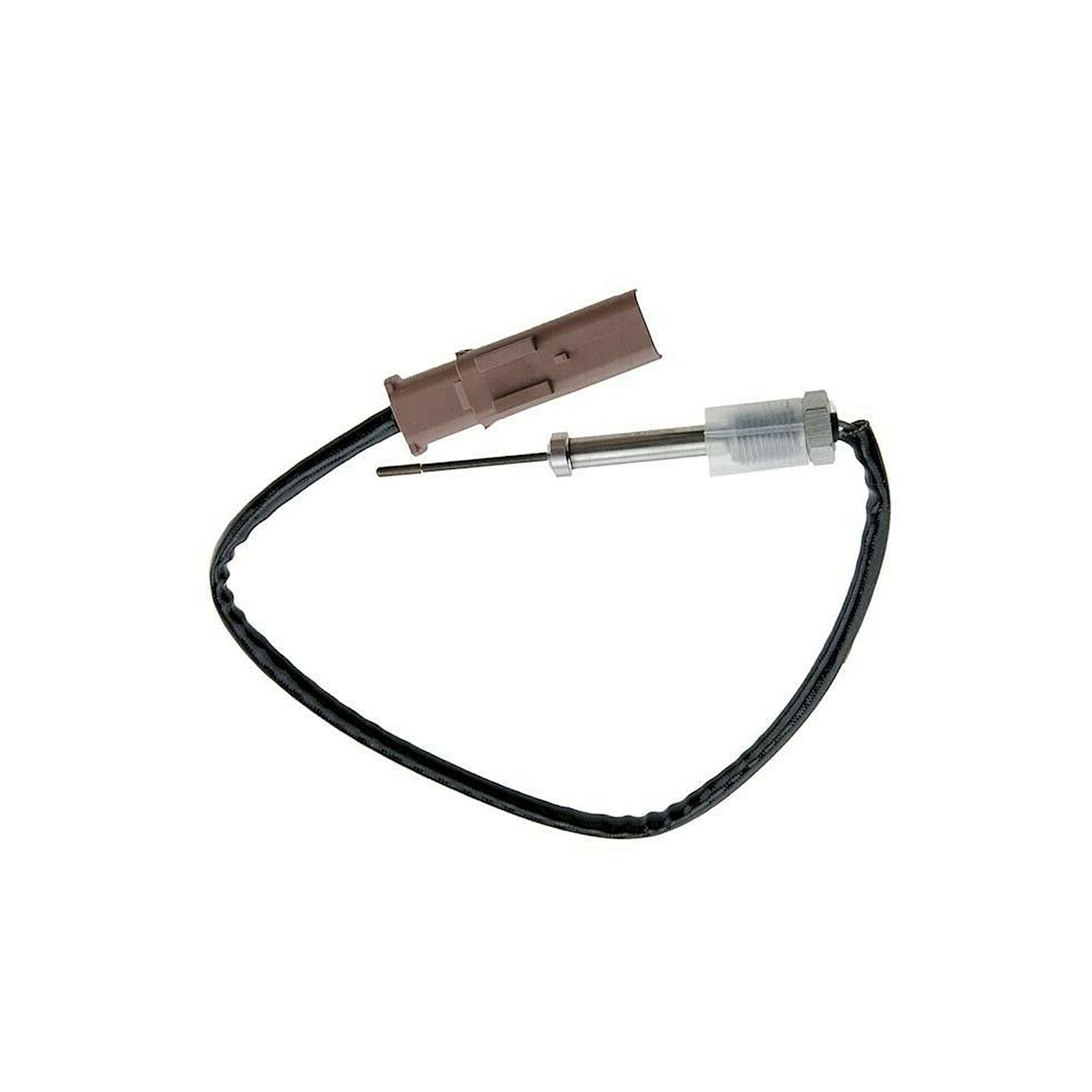 Sonde, capteur de température d'échappement FAP pour Citroën, Peugeot 1.4 1.6 HDi PARTSLINE SC58734
