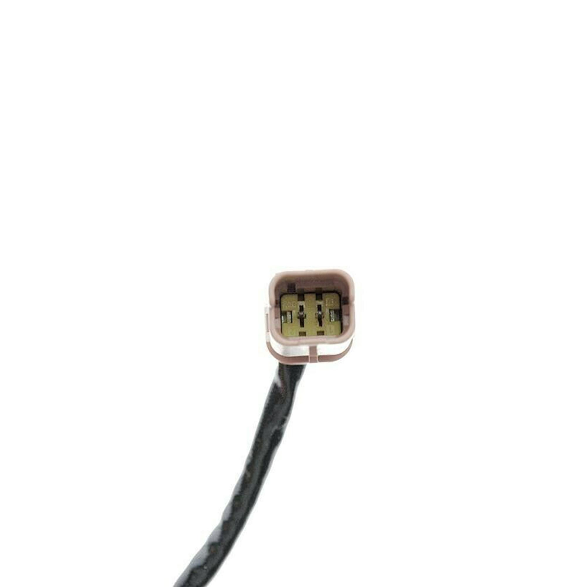 Sonde, capteur de température d'échappement FAP pour Citroën, Peugeot 1.4 1.6 HDi PARTSLINE SC58734
