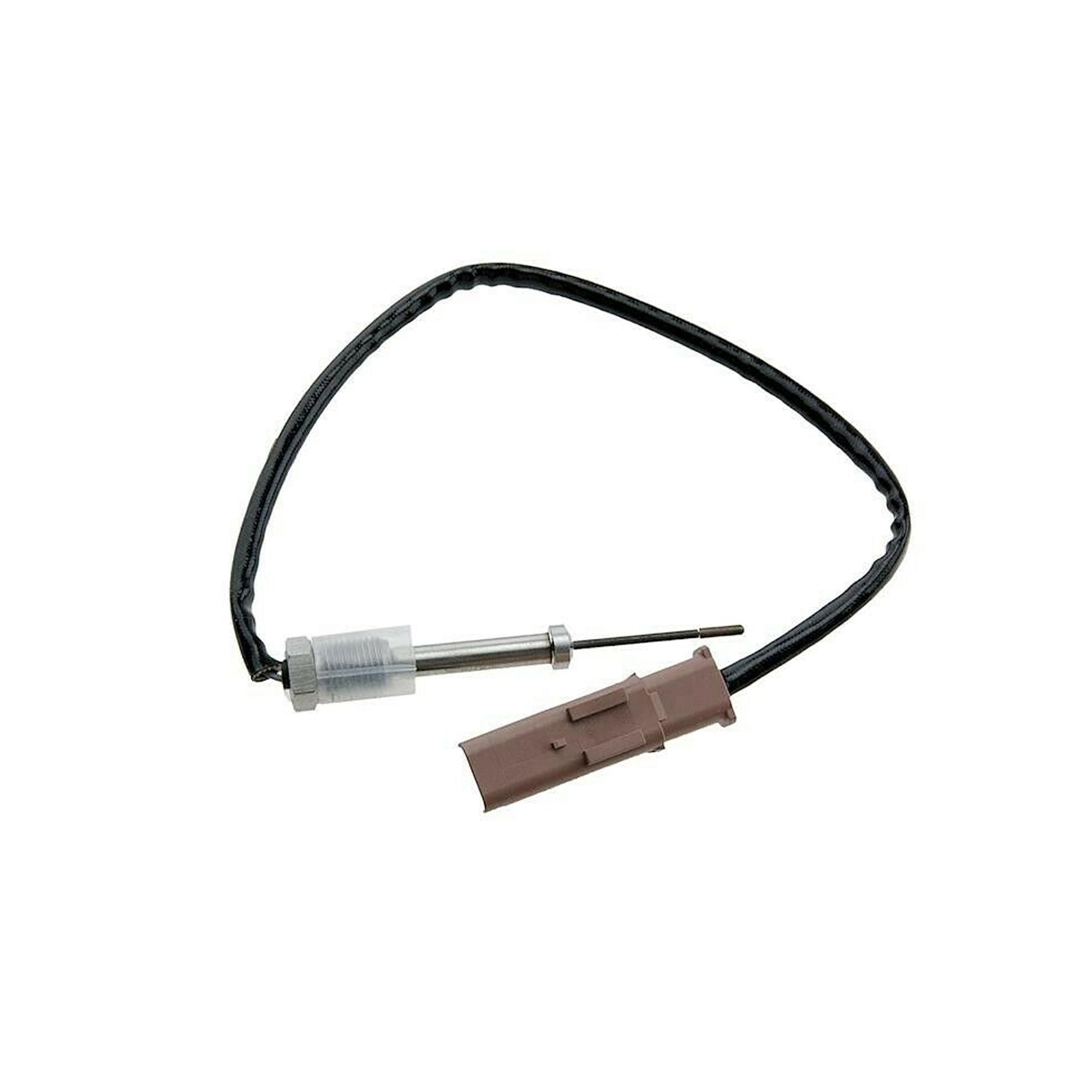 Sonde, capteur de température d'échappement FAP pour Citroën, Peugeot 1.4 1.6 HDi PARTSLINE SC58734