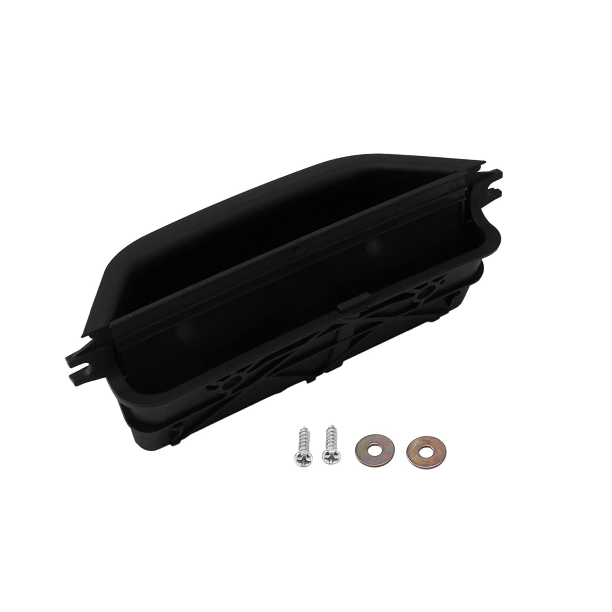 Poignée de porte intérieure avant gauche pour Bmw Série X3 f25 X4 f26 PARTSLINE SC58739