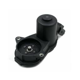 Moteur électrique pour étrier de frein arrière pour Fluence, Megane, Scénic 3 PARTSLINE SC58745
