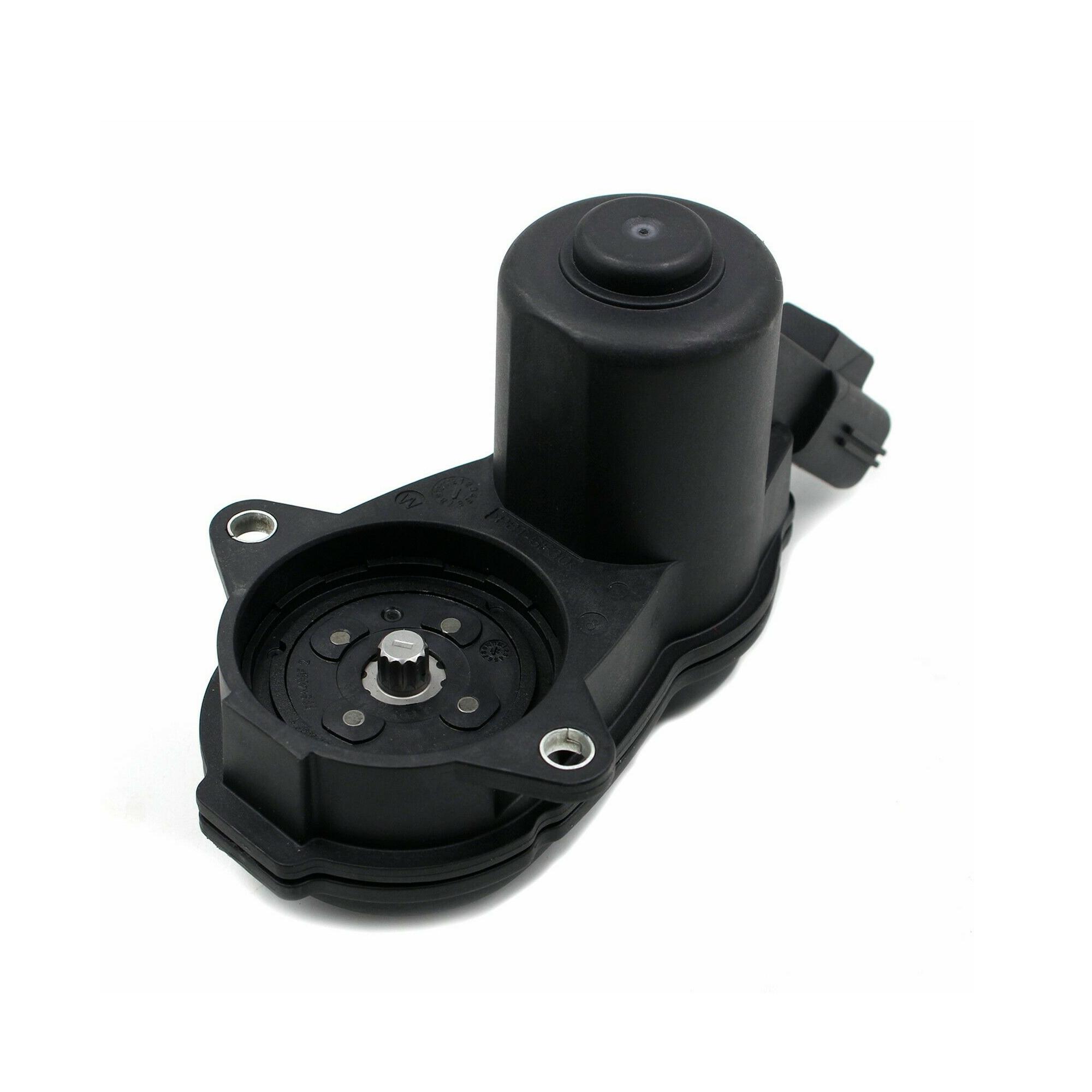 Moteur électrique pour étrier de frein arrière pour Fluence, Megane, Scénic 3 PARTSLINE SC58745
