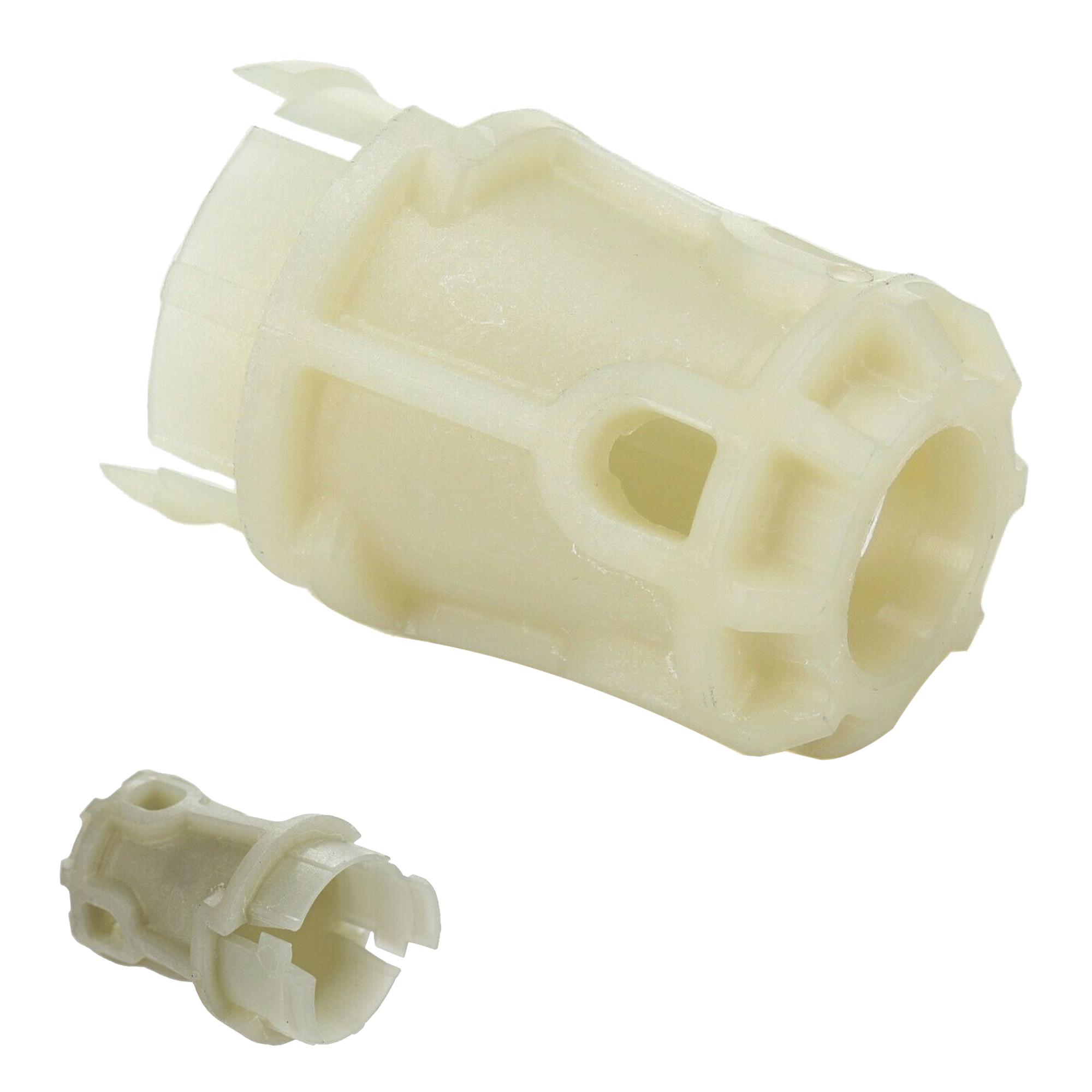 Clips attache pour câble de frein à main électrique pour Peugeot 508, Citroën C5 3 PARTSLINE SC58752