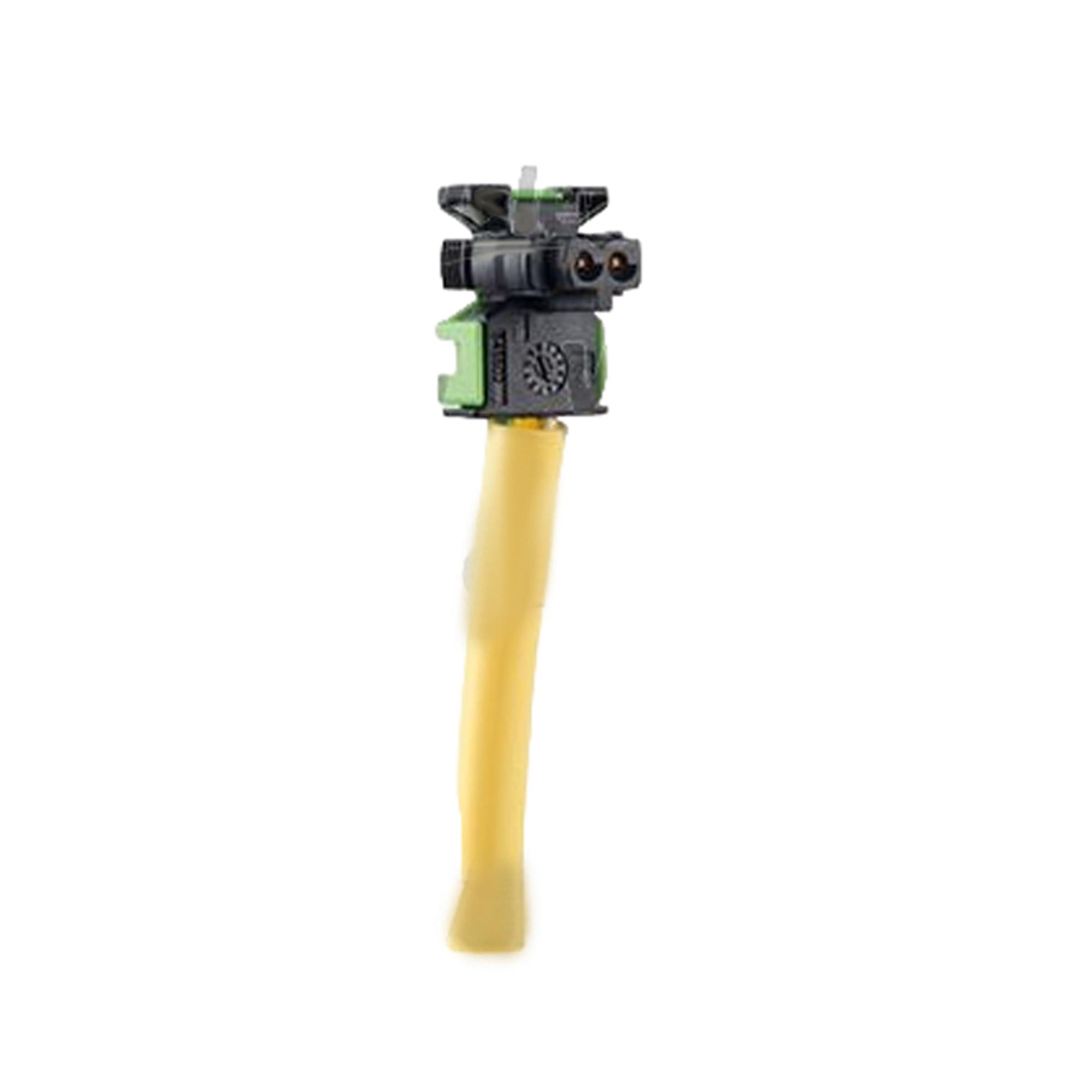 Contacteur tournant, piste d'Airbag compatible avec Grande Punto, Punto EVO PARTSLINE SC58754