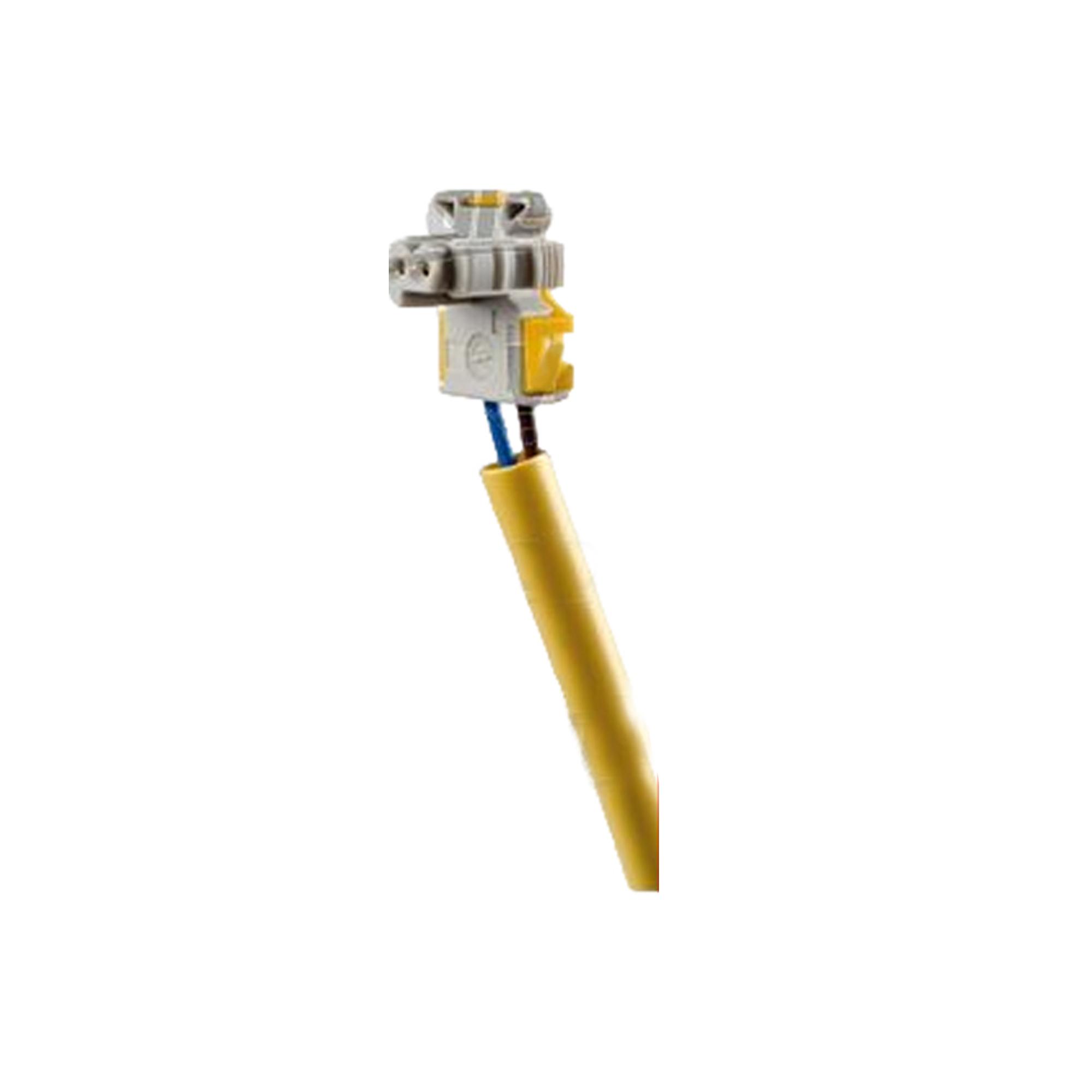 Contacteur tournant, piste d'Airbag compatible avec Grande Punto, Punto EVO PARTSLINE SC58754