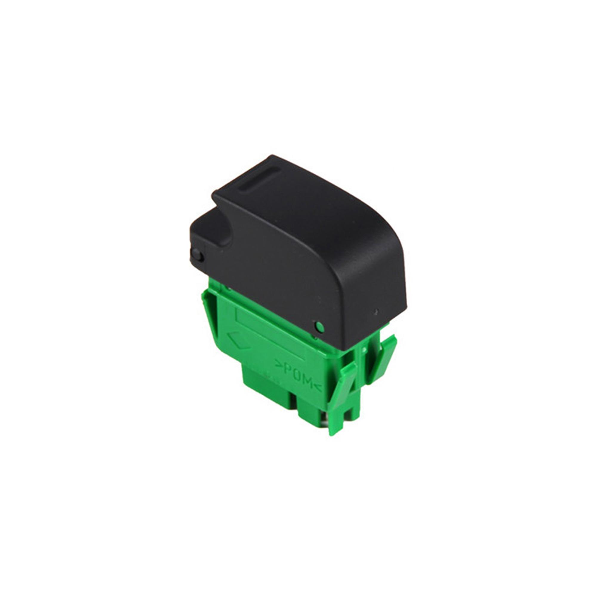 Bouton de lève-vitre avant gauche ou droit pour Citroën Peugeot Toyota PARTSLINE SC58756