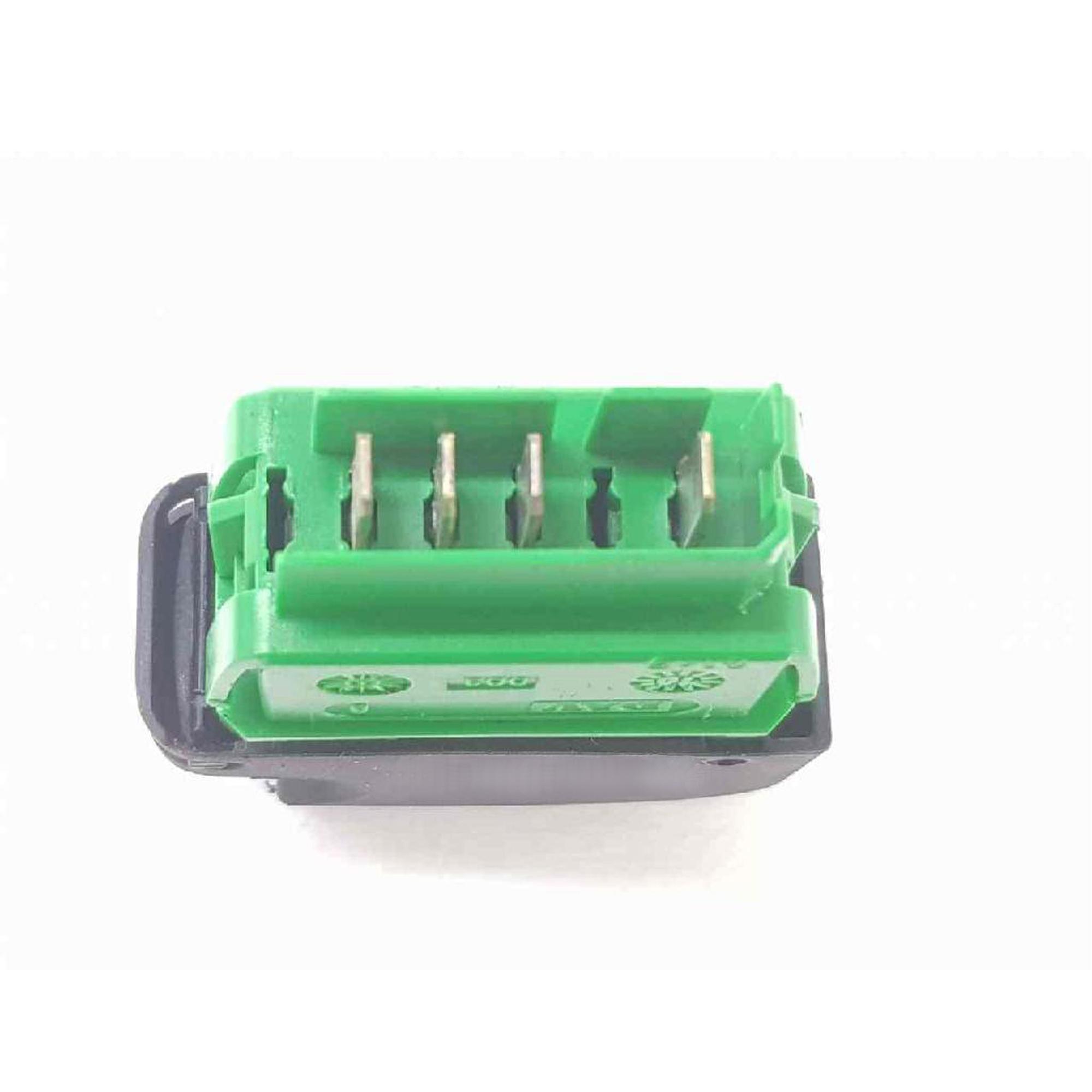 Bouton de lève-vitre avant gauche ou droit pour Citroën Peugeot Toyota PARTSLINE SC58756