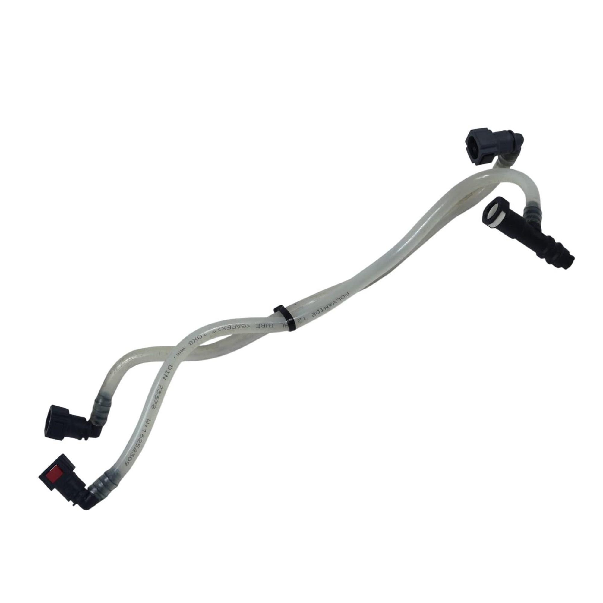 Durite tuyau d'alimentation de carburant pour Renault Megane 2 Scénic II 1.5 dCi PARTSLINE SC58761
