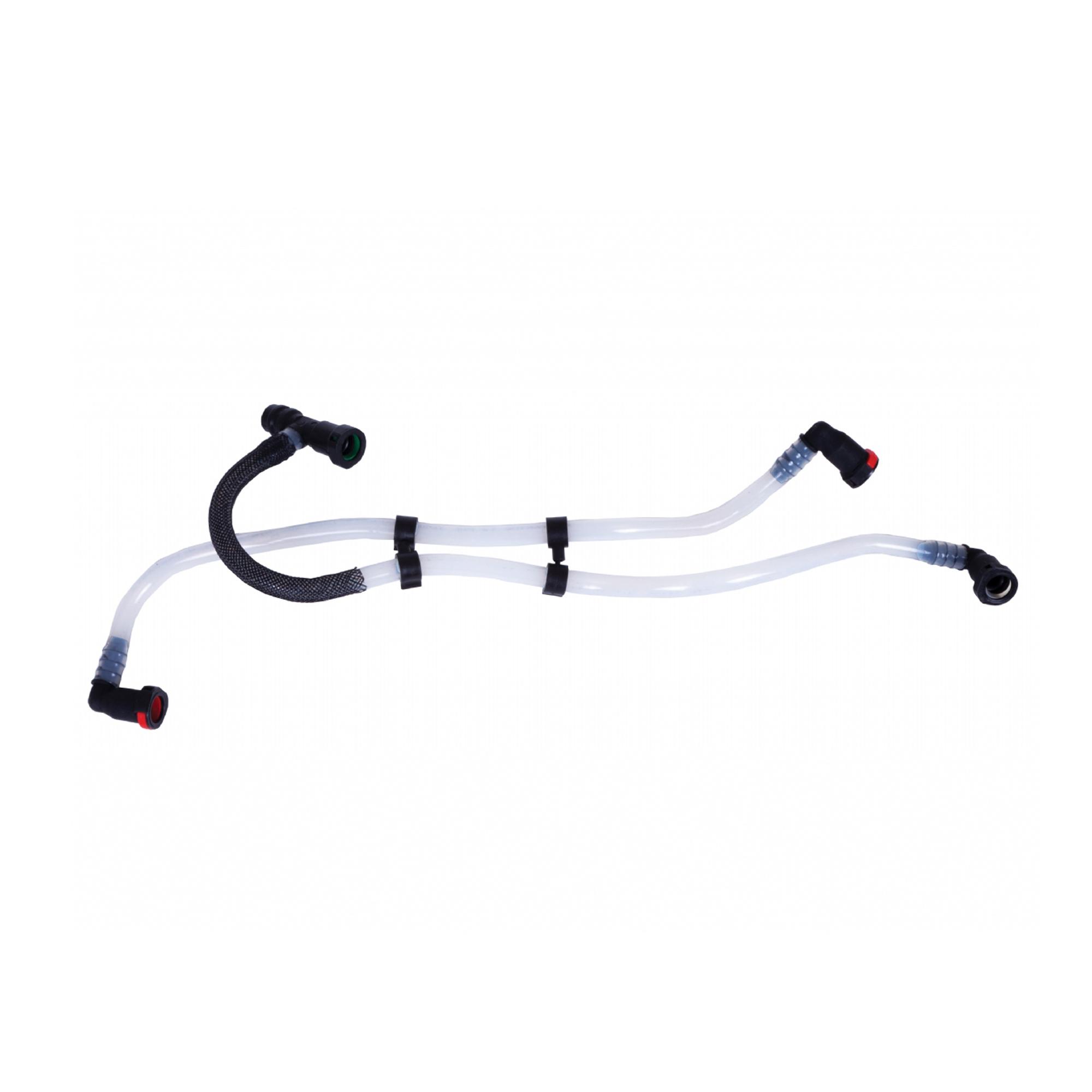 Durite tuyau d'alimentation de carburant pour Renault Megane 2 Scénic II 1.5 dCi PARTSLINE SC58761