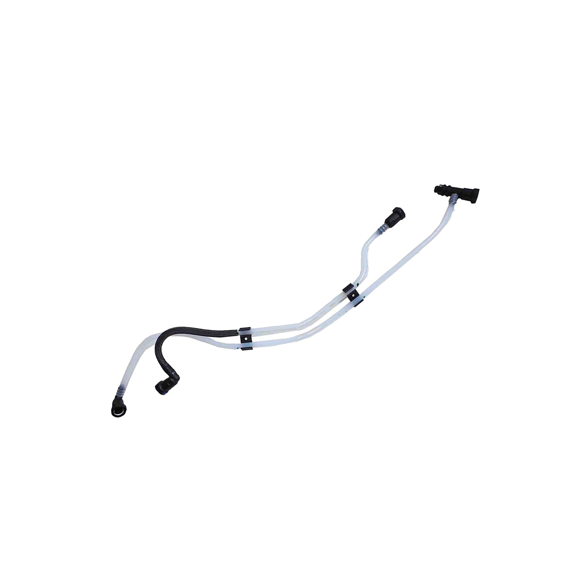 Durite tuyau d'alimentation de carburant pour Renault Clio 2 Kangoo Thalia 1.5 dCi PARTSLINE SC58764