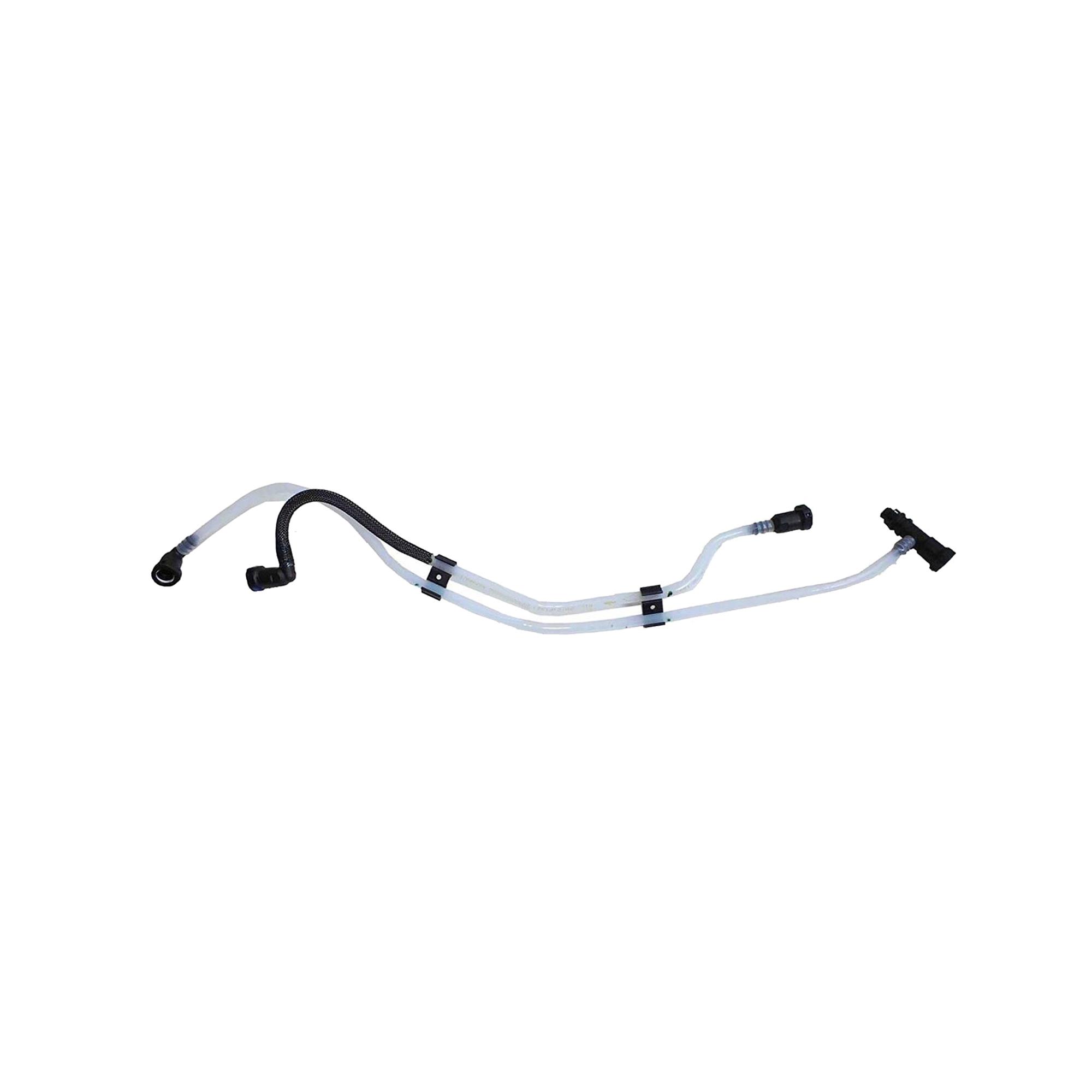Durite tuyau d'alimentation de carburant pour Renault Clio 2 Kangoo Thalia 1.5 dCi PARTSLINE SC58764