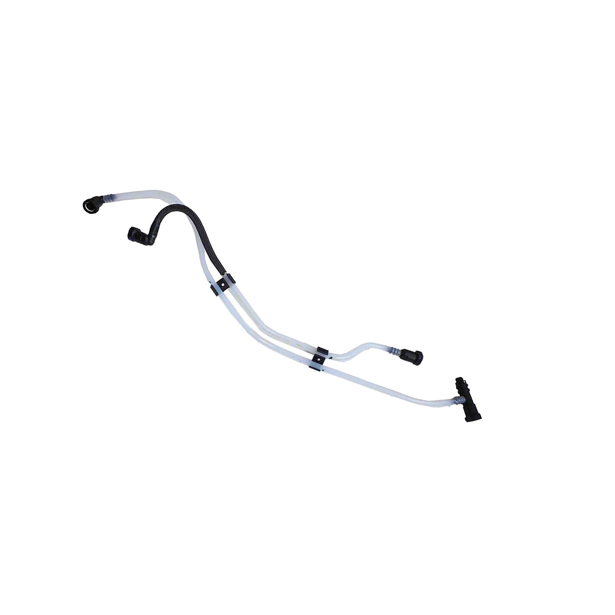 Durite tuyau d'alimentation de carburant pour Renault Clio 2 Kangoo Thalia 1.5 dCi PARTSLINE SC58764