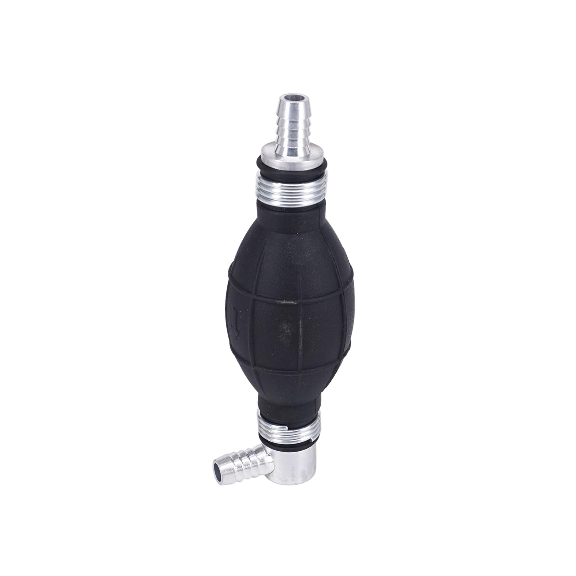 Durite, tuyau de carburant avec pompe d'amorçage pour Clio 2, Kangoo 1.9 D d55 d65 PARTSLINE SC58765