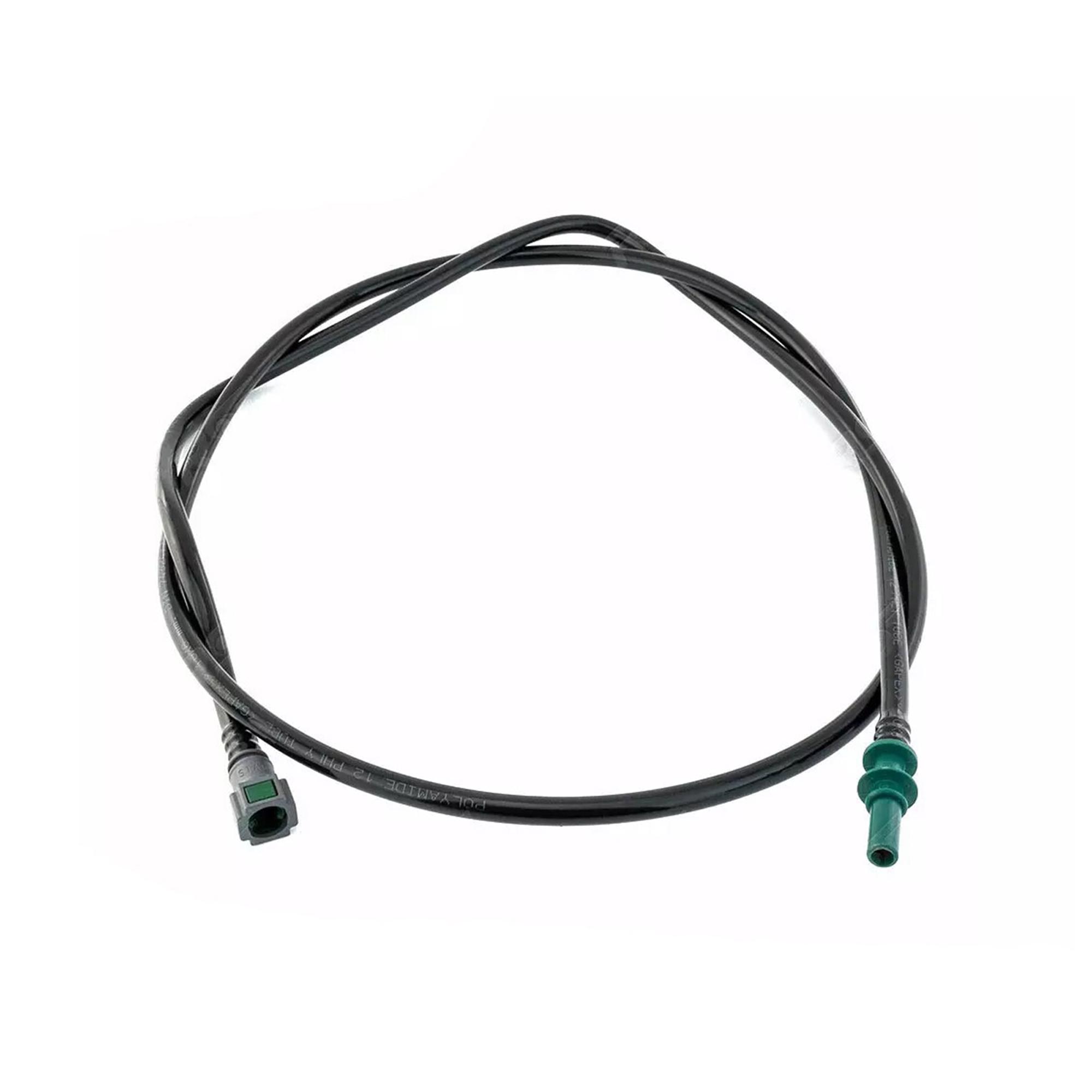 Durite tuyau d'alimentation de carburant pour Kangoo, Kubistart 1.5 Dci 1.9 d PARTSLINE SC58771