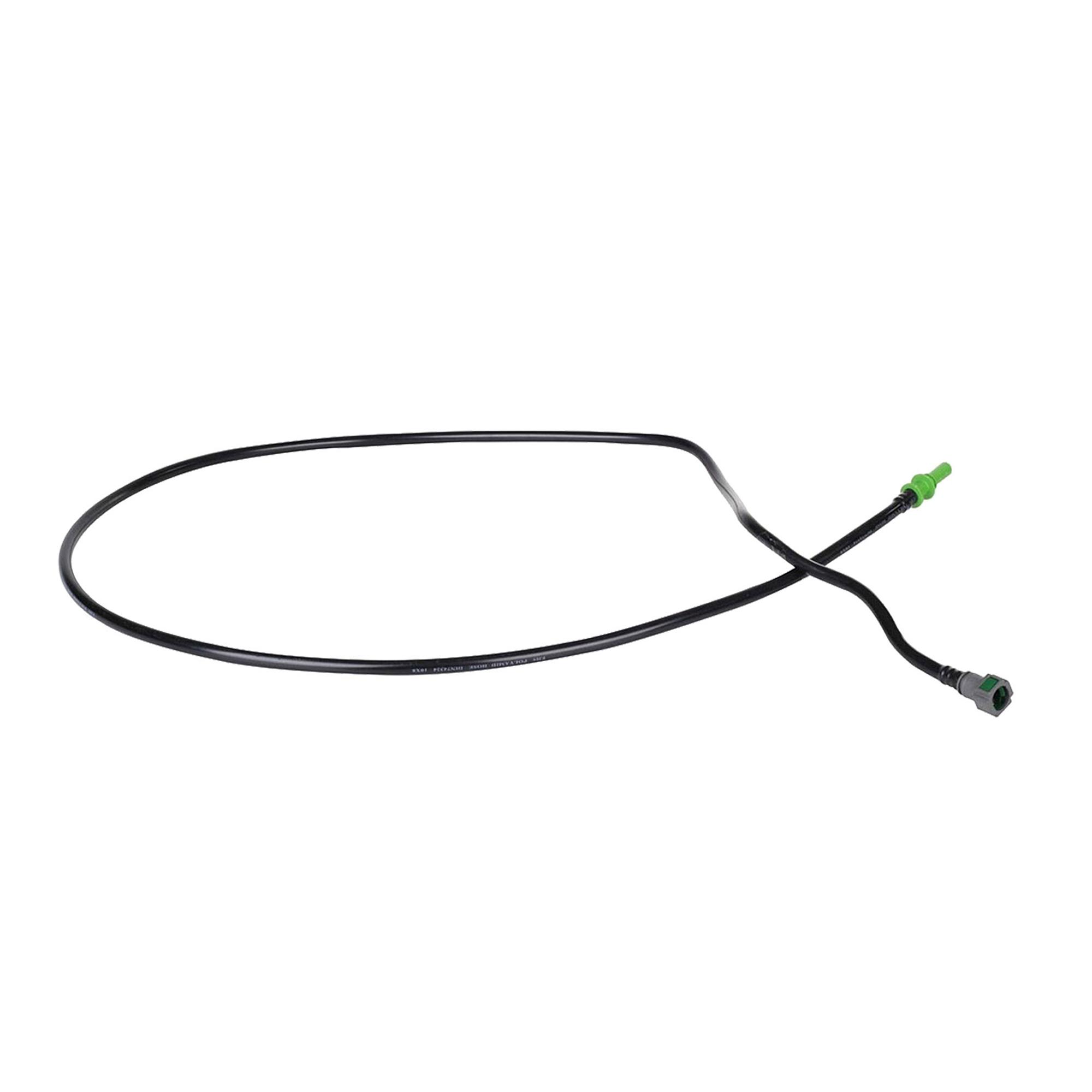 Durite tuyau d'alimentation de carburant pour Kangoo, Kubistart 1.5 Dci 1.9 d PARTSLINE SC58771