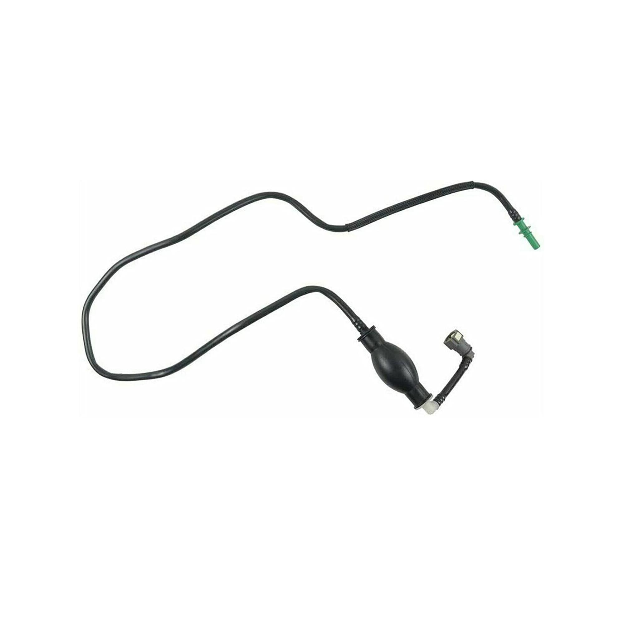 Durite tuyau de carburant pour Trafic 2, Vivaro A, Primastar 1.9 2.0 2.5 dCi CDTi PARTSLINE SC58774